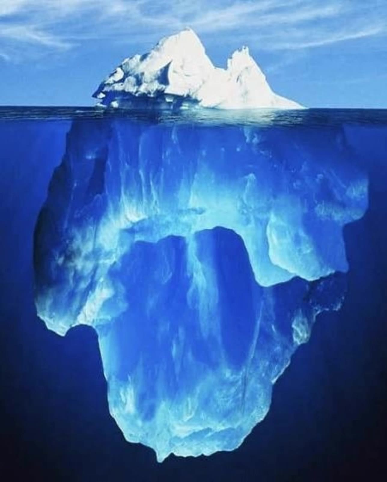 Kling AI work 316710131503652 - clip art iceberg AI video