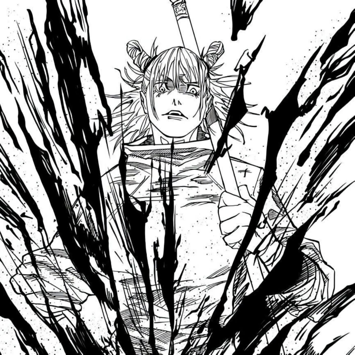 kashimo anim test - how to create a manga AI video