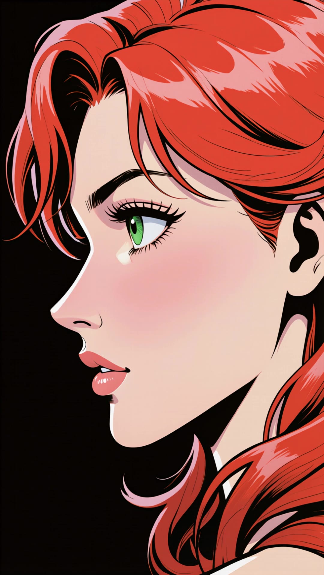 Kling AI work 312202616502569 - ai comic book generator AI video