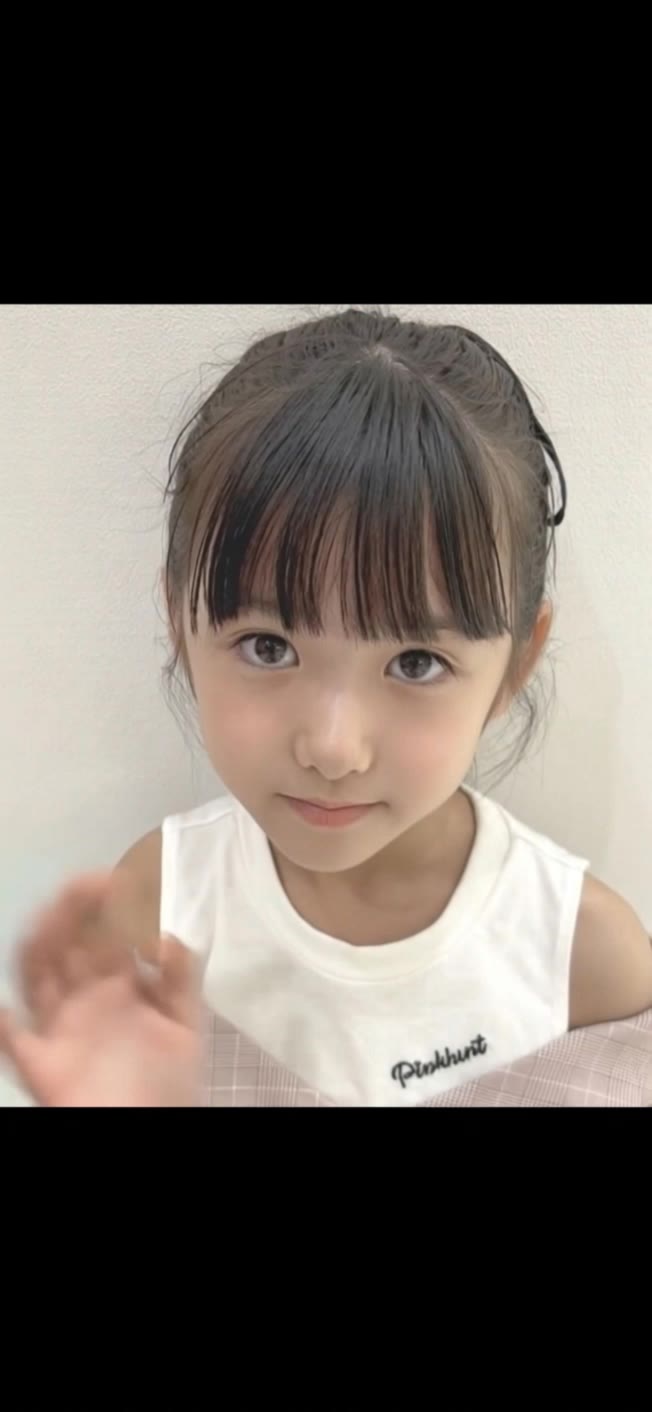 Kling AI work 312024435500576 - face aging AI video