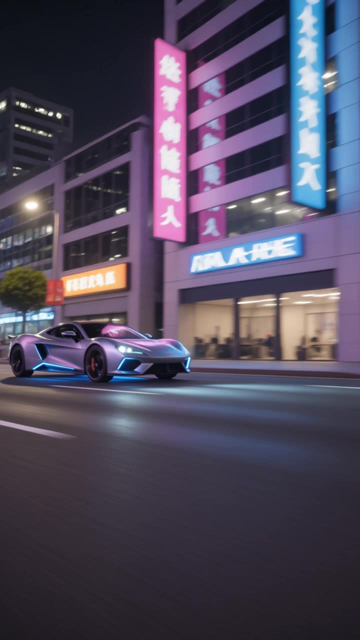 Kling AI work 313861909526746 - aspect ratio for tiktok AI video