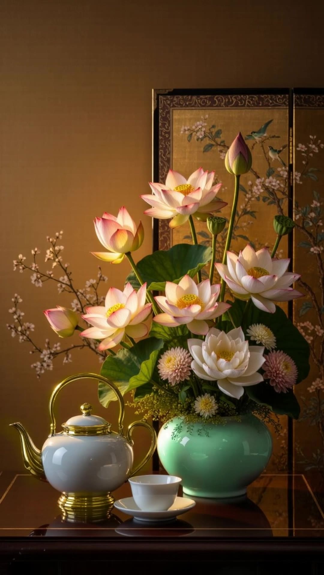 Kling AI work 296308519611935 - animate picture ai AI video