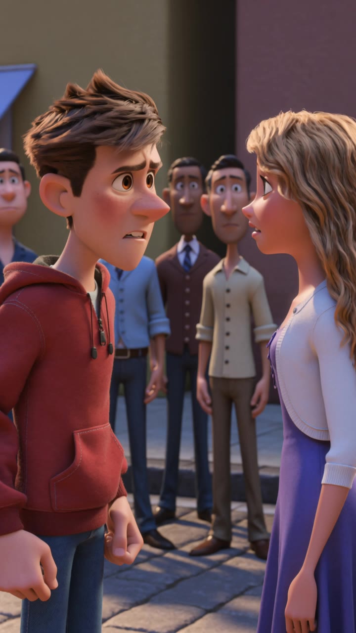 Kling AI work 316023591508682 - vision max cinema AI video