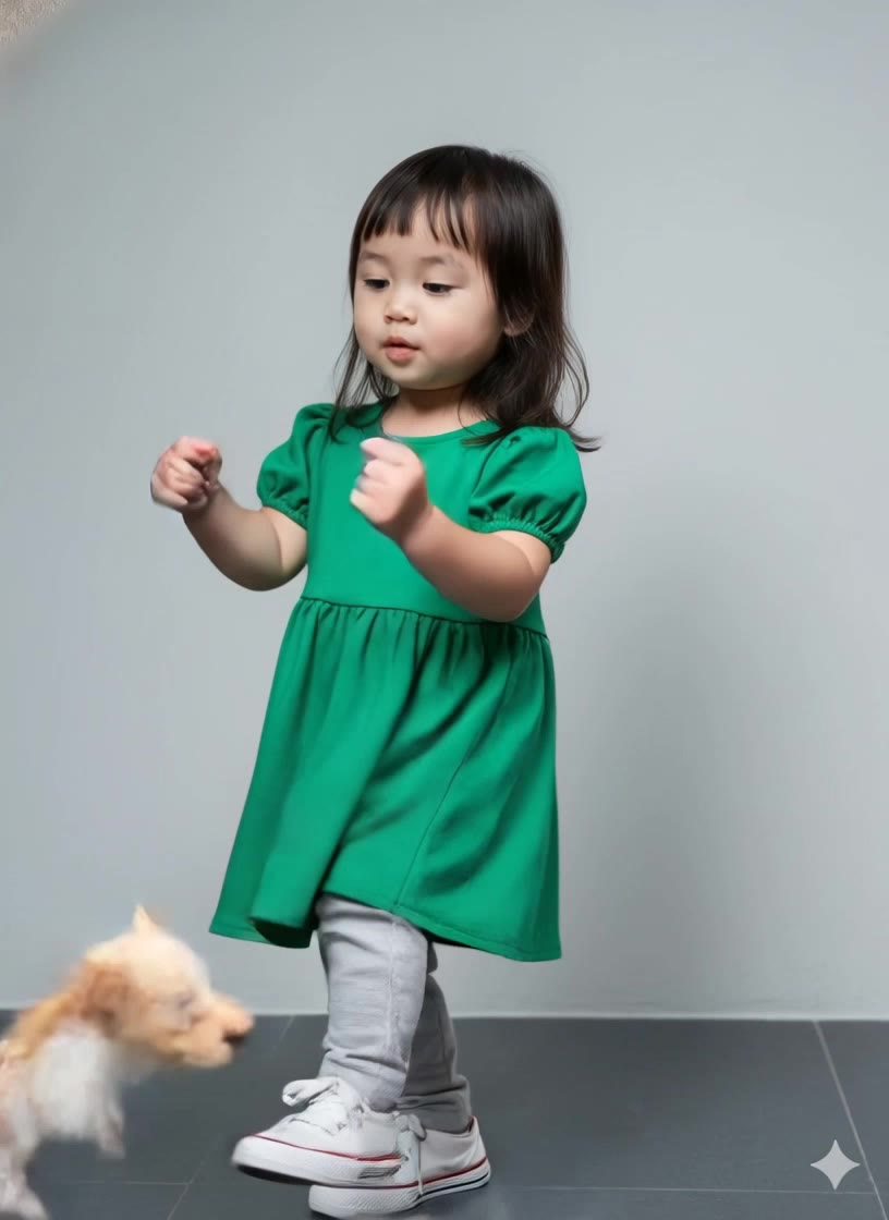 Kling AI work 306762868661169 - animals ai video AI video