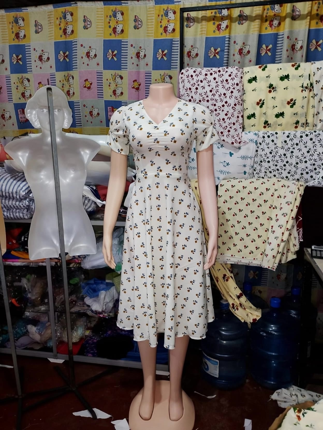 Kling AI work 318154851664107 - midi maker online AI video