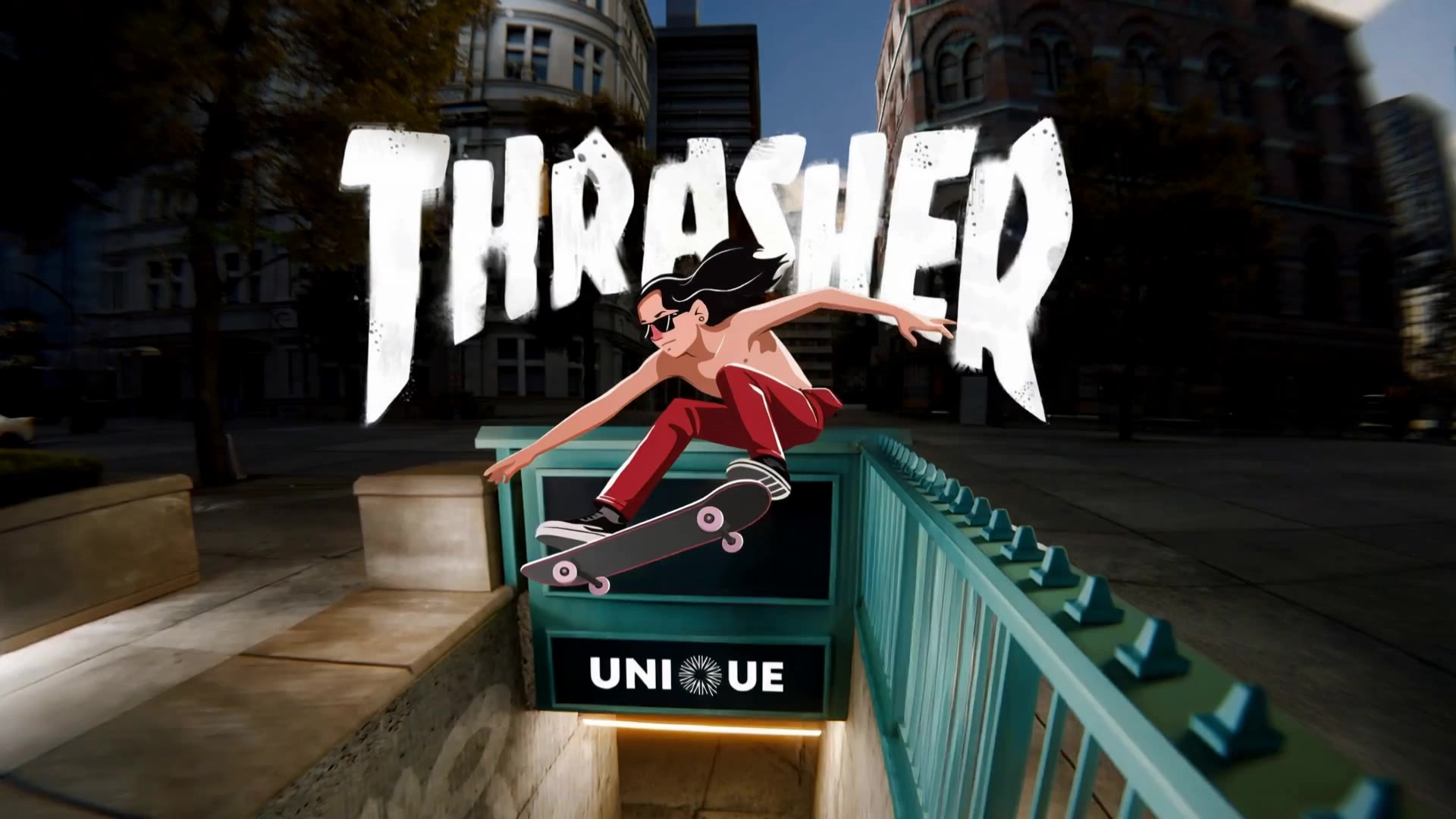 work cover