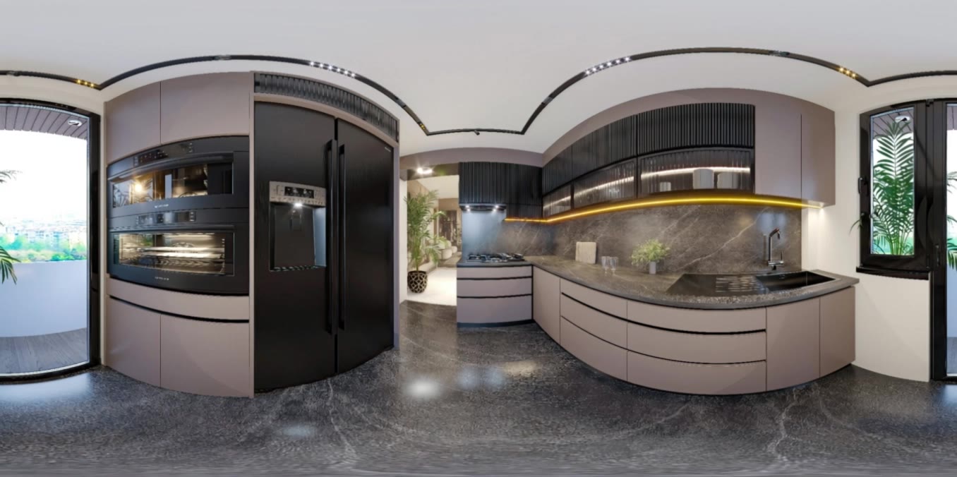 Kling AI work 315642053660578 - image studios 360 AI video