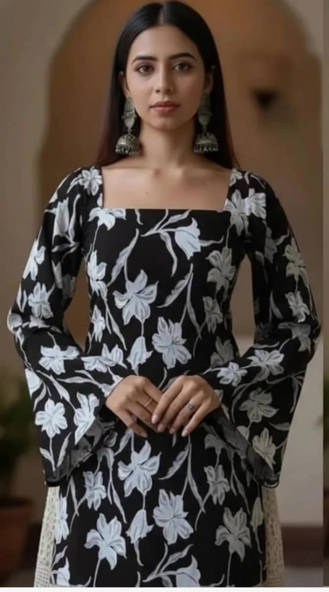 premium UGC ads vedio - ugc instagram profile picture AI video
