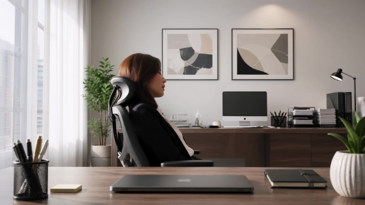 Coffee Ads - camera ads AI video