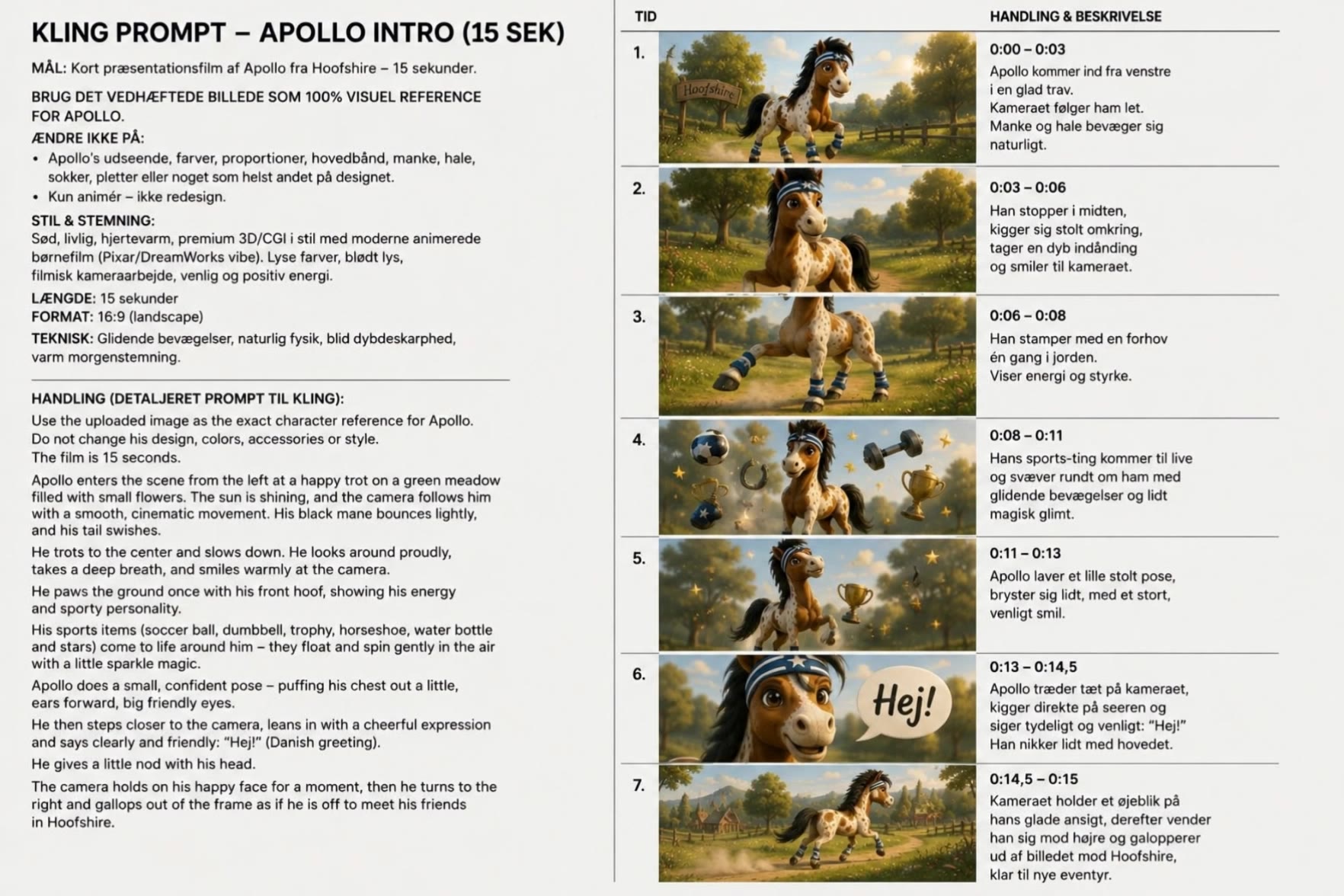 Kling AI work 318103771667222 - picture to prompt writing AI video