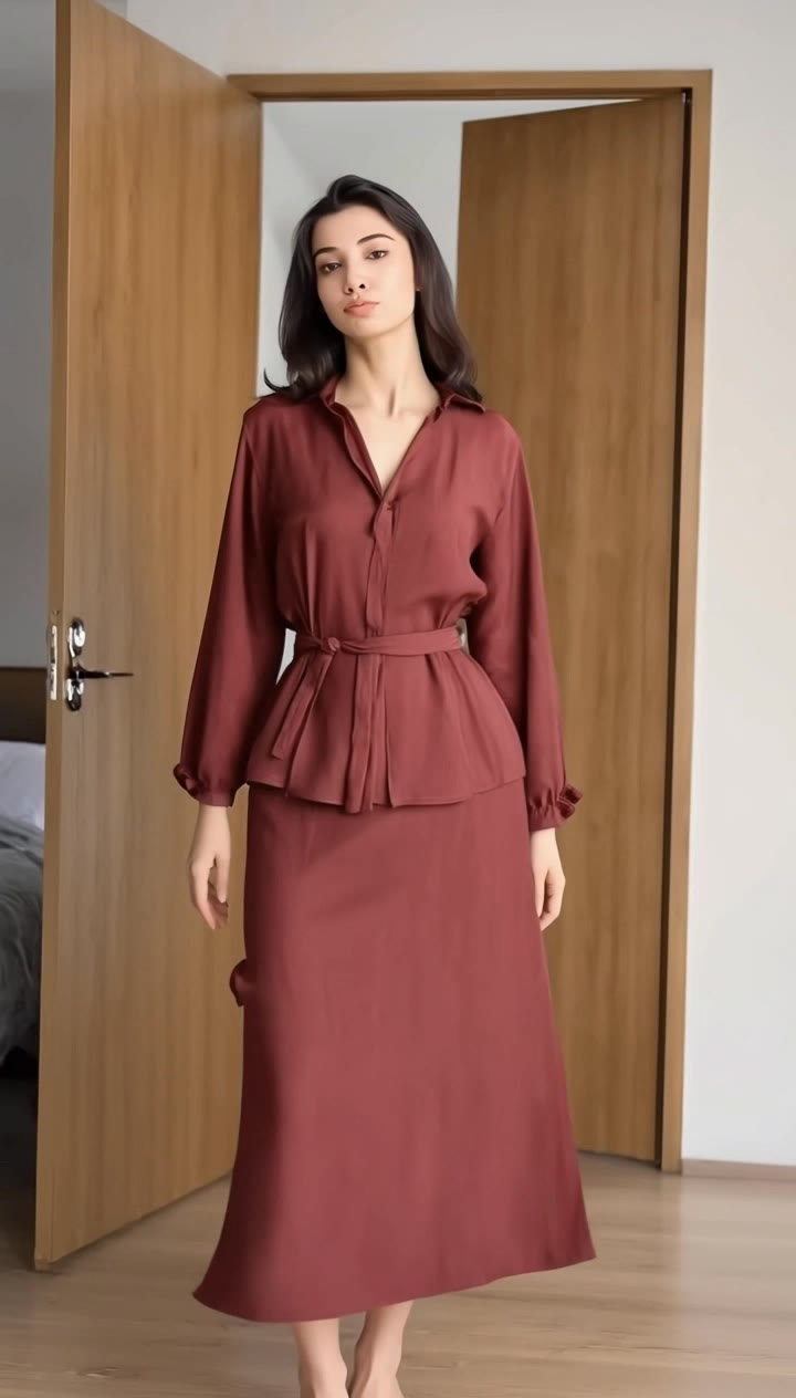 Kling AI work 321738599651272 - skin tone hex AI video