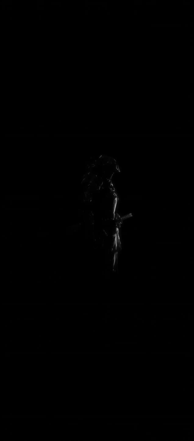 Kling AI work 314960777614507 - samurai desktop wallpaper AI video