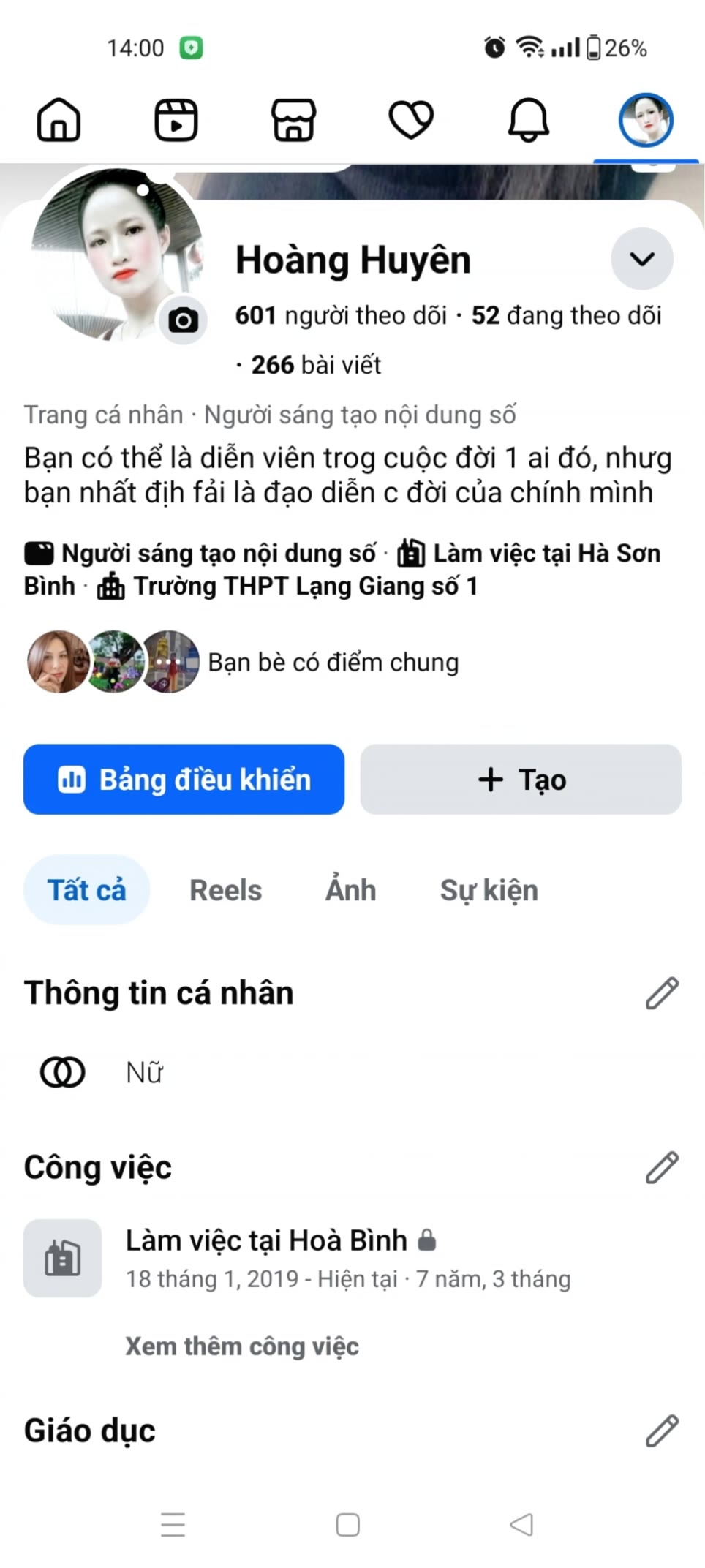 Kling AI work 309764619501878 - facebook cover image generator AI video