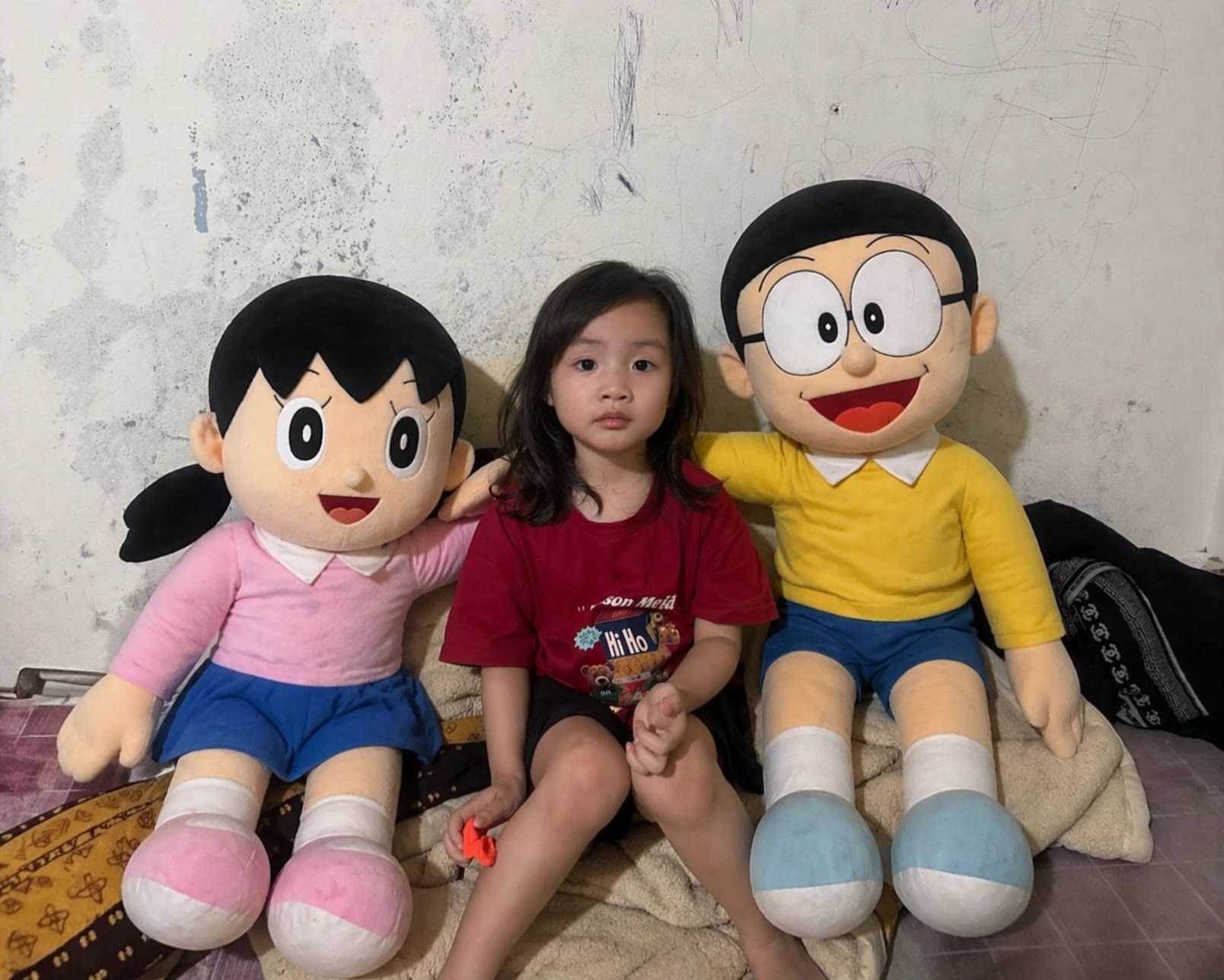 Kling AI work 308849793615723 - young cartoon characters girl AI video