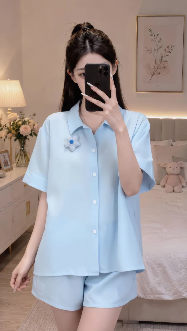 Kling AI work 312886145502498 - thời trang lip sync AI video
