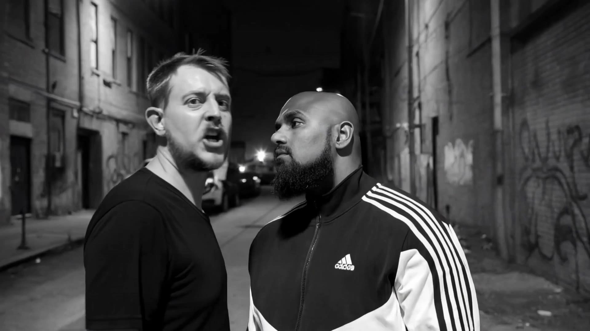Kling AI work 299621254521399 - positive monday quotes AI video