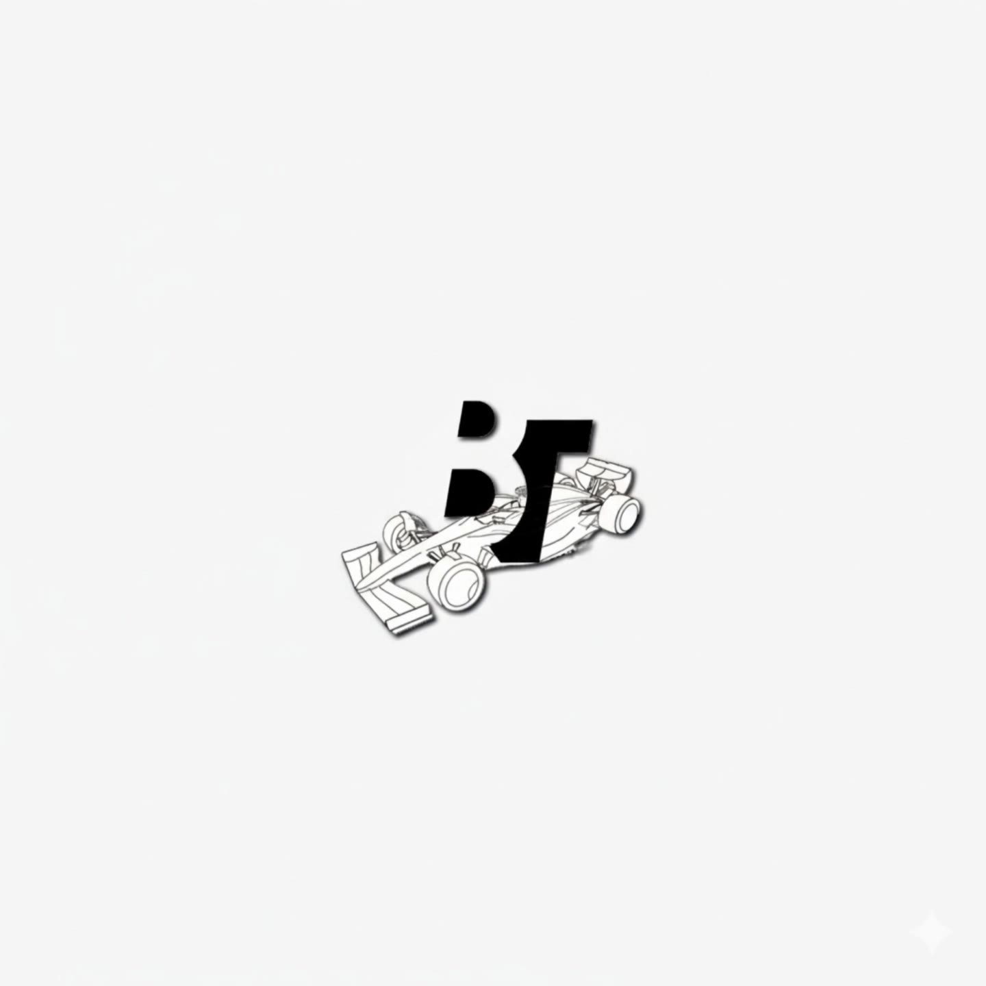 B&T Logo Animation  - ai logo generator free AI video