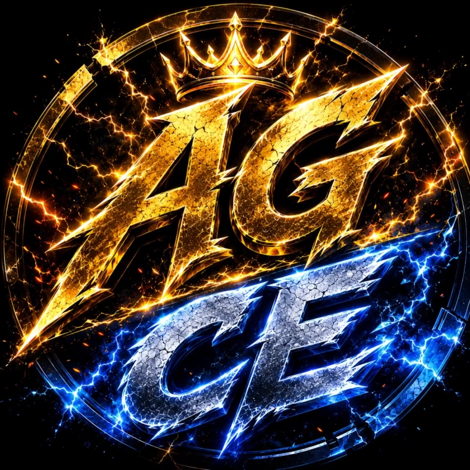 Kling AI work 314719485521181 - gaming logo maker AI video