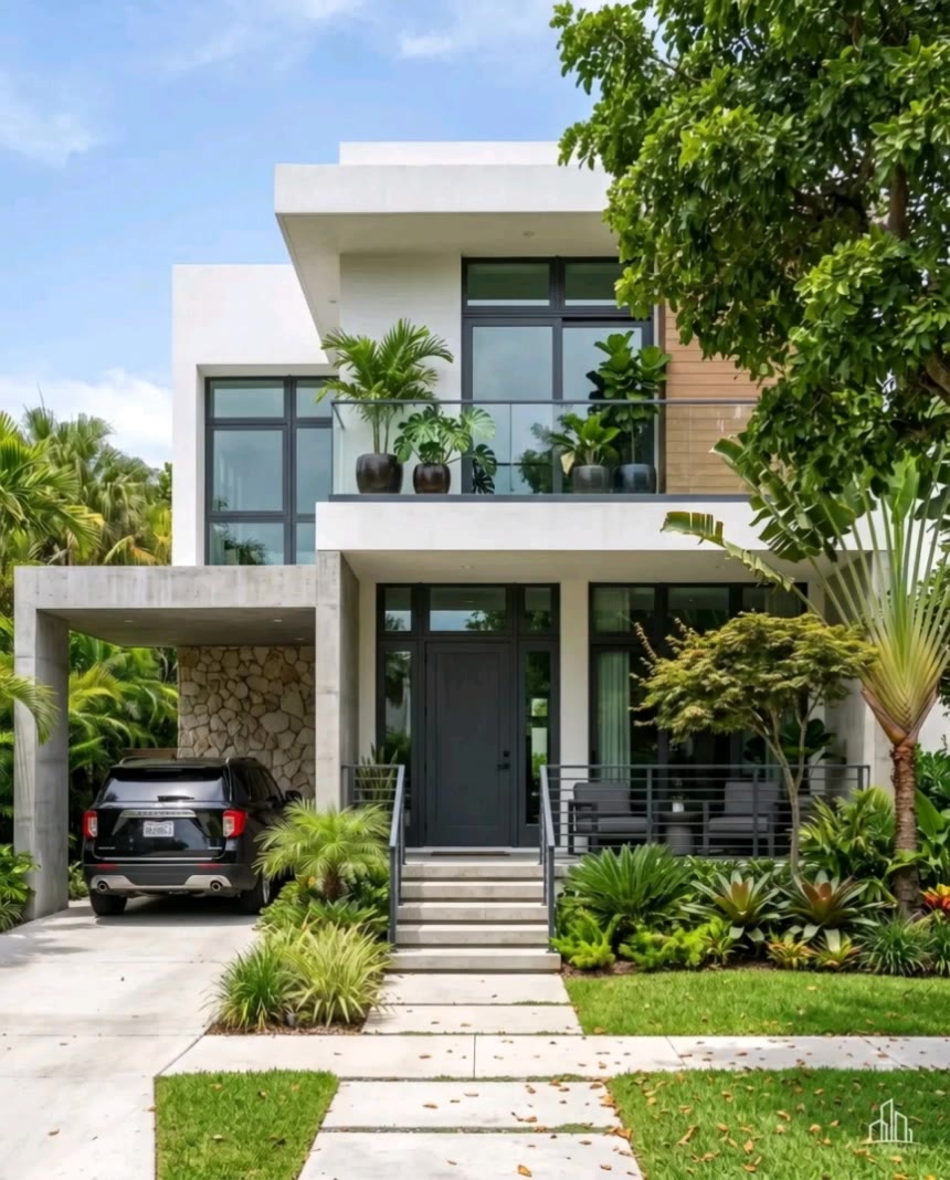 Kling AI work 315944019523090 - architectural visualisation AI video