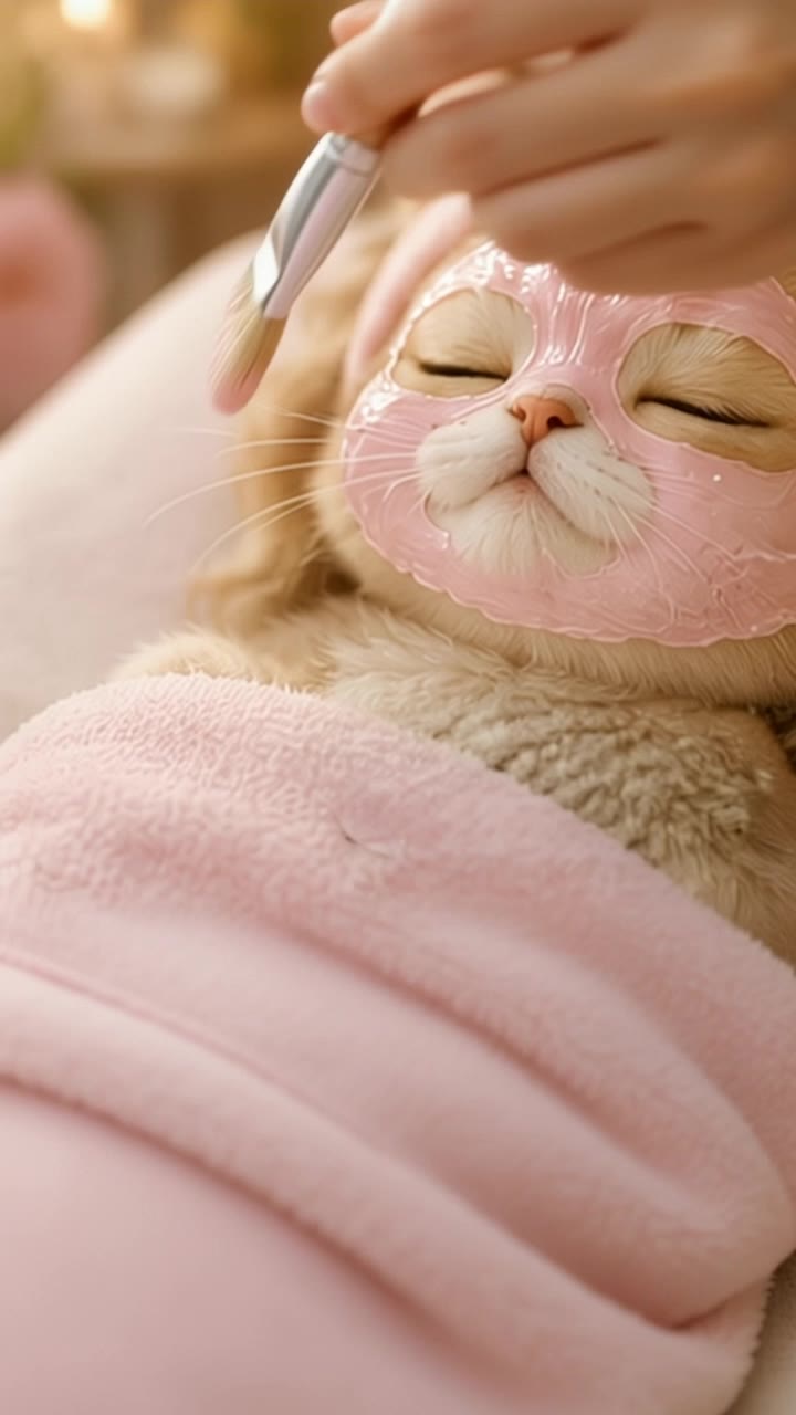 Kling AI work 316073757527505 - ai app mask face AI video