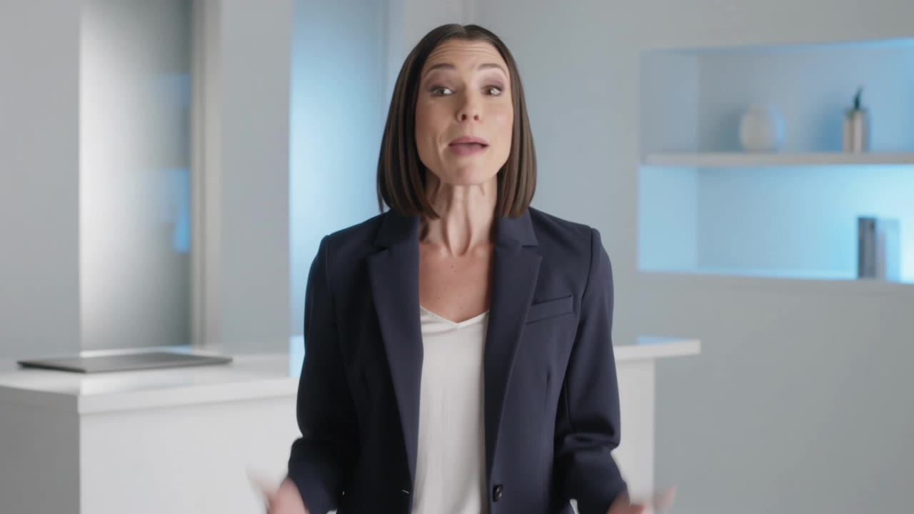 Kling AI work 313194619523275 - pro examples AI video