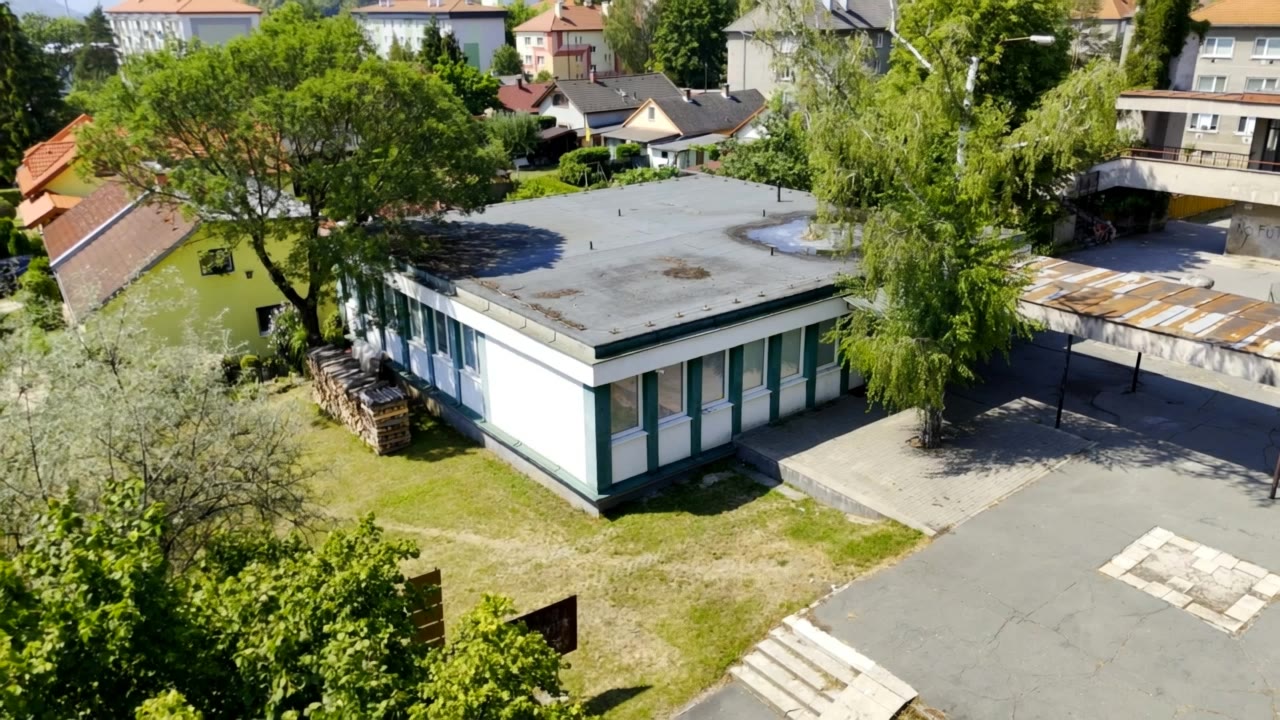 real estate bulding grow - what will i look like when i grow up AI video