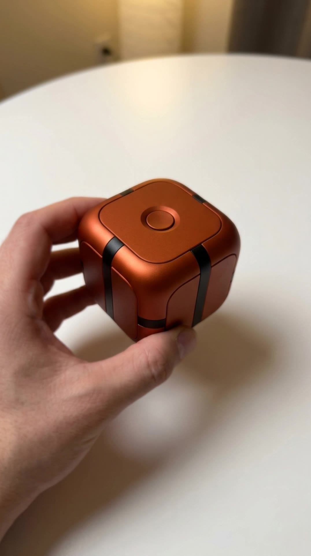 Mechanical Toy Generator - music video generator AI video