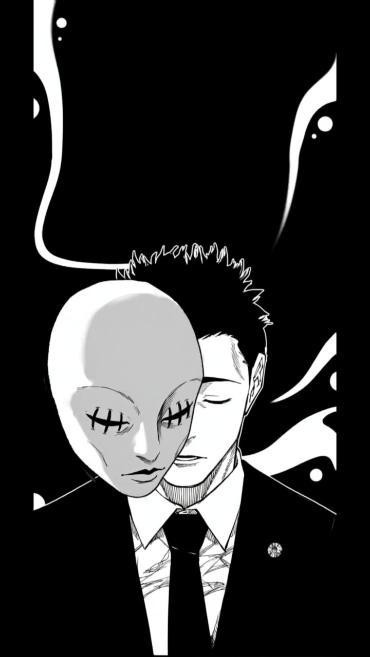 Kling AI work 311430688667518 - manga bg AI video