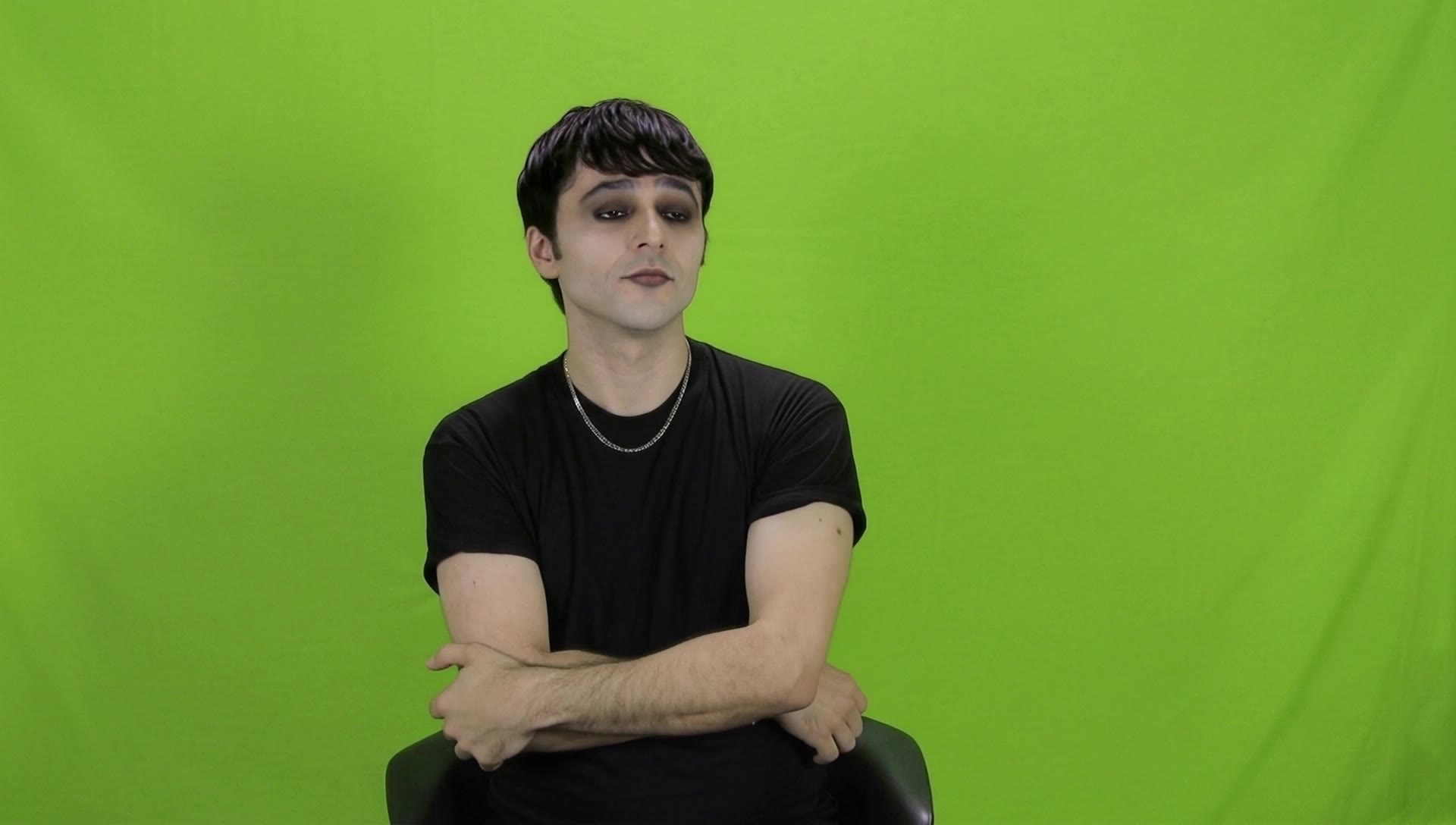Kling AI work 316245041610963 - clone gif AI video