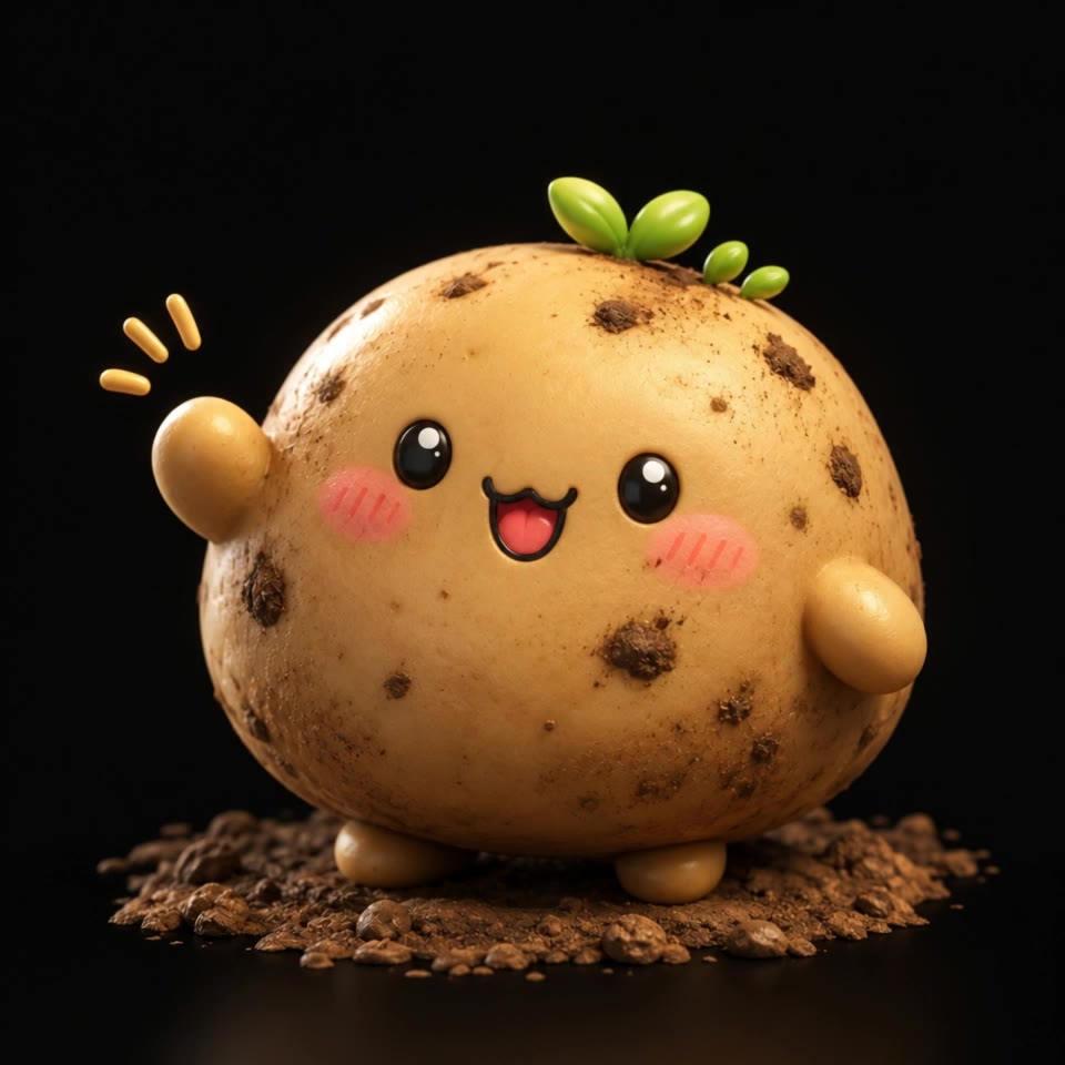 Kling AI work 315827080613076 - create transparent background free AI video