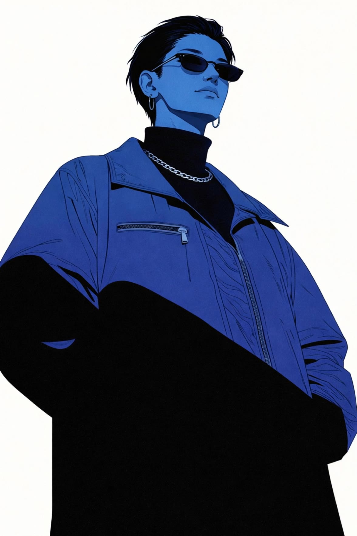 work cover