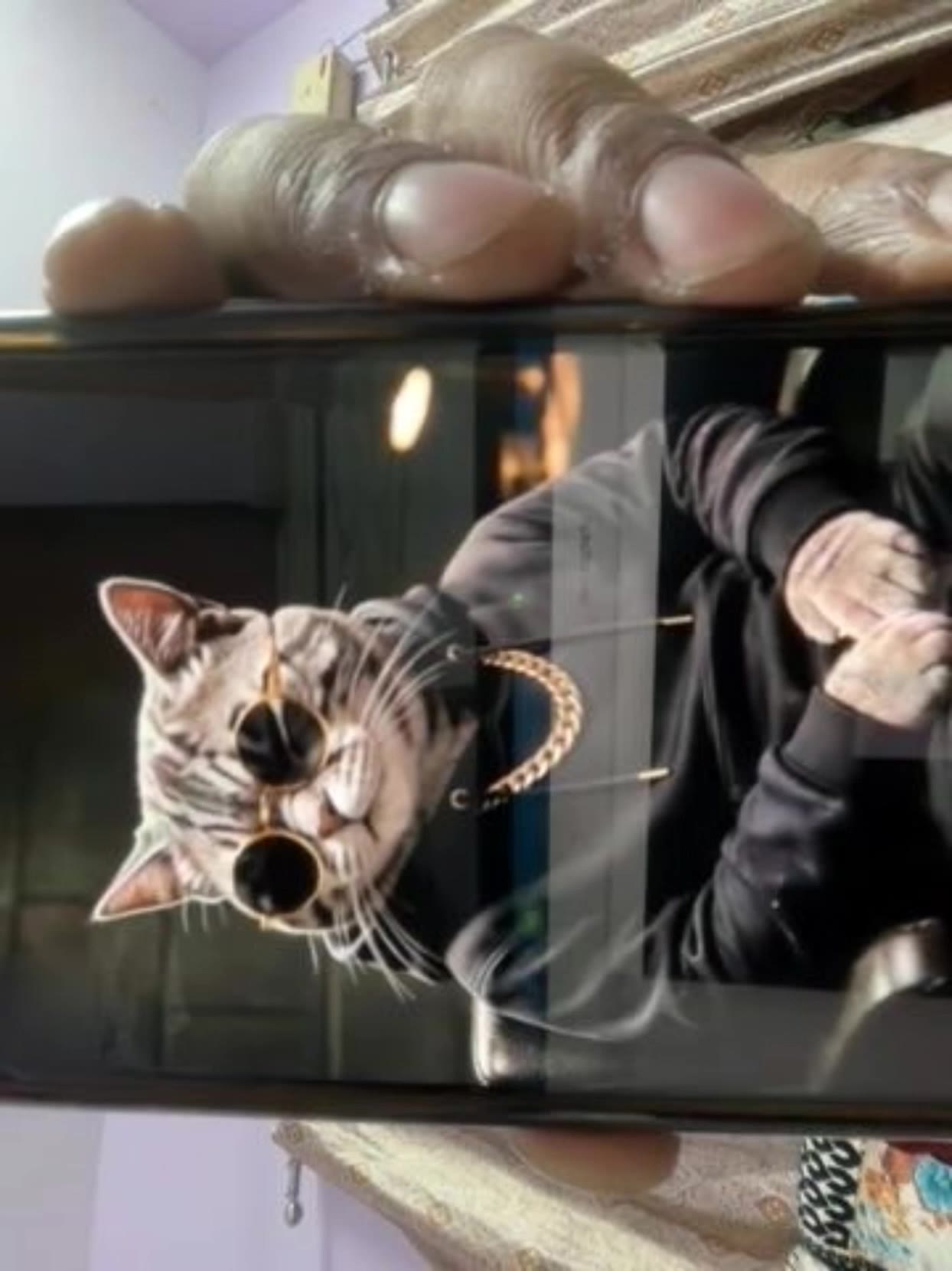 Kling AI work 316364966612376 - whisk. ai AI video