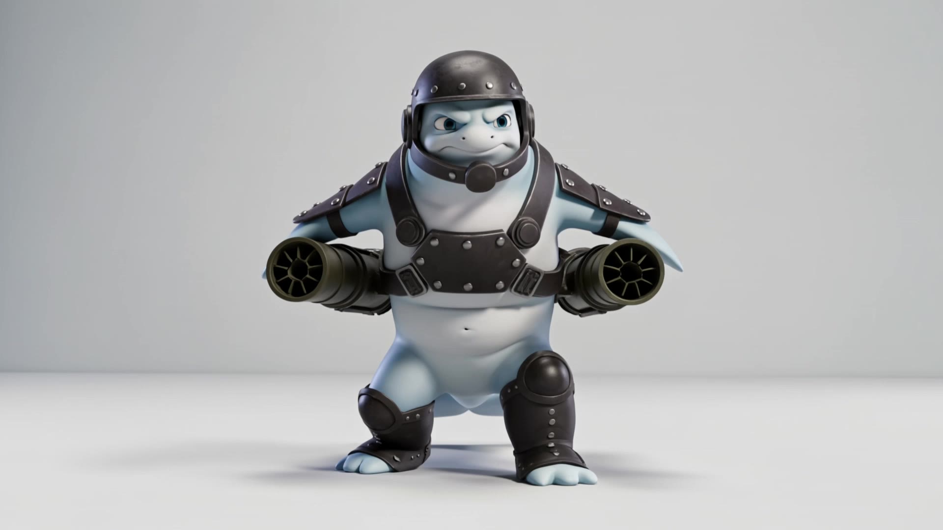 Kling AI work 311185977528059 - AI 3D Asset Generator AI video