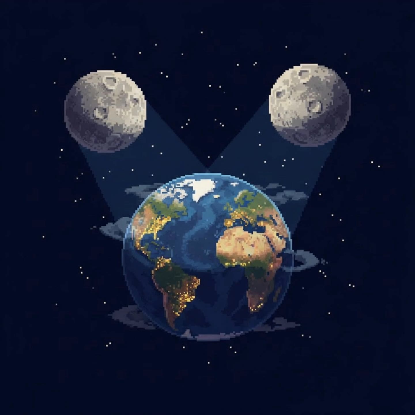 Earth - images of the earth AI video