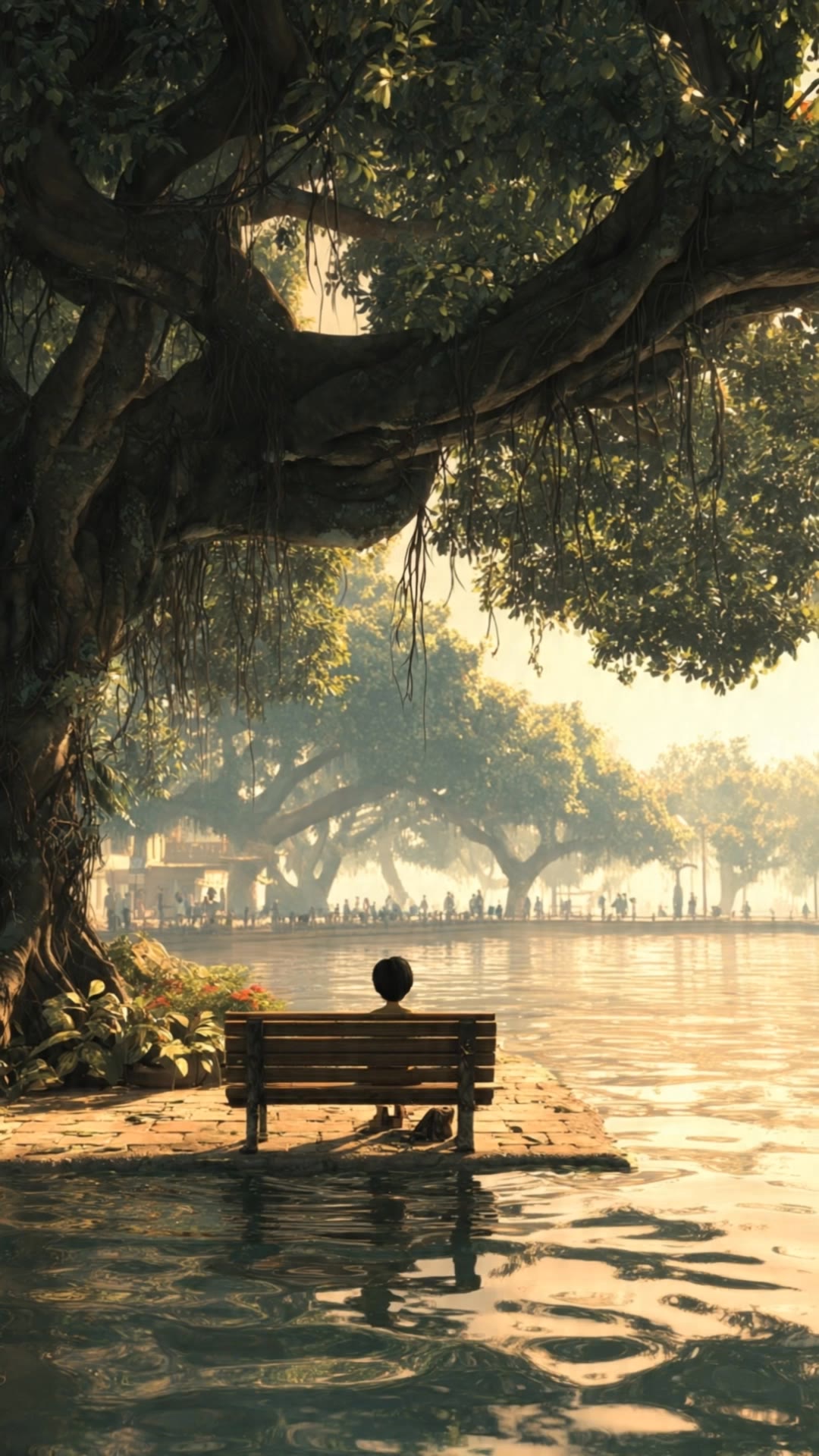 Kling AI work 318935676501053 - ghibli ai generator free online AI video