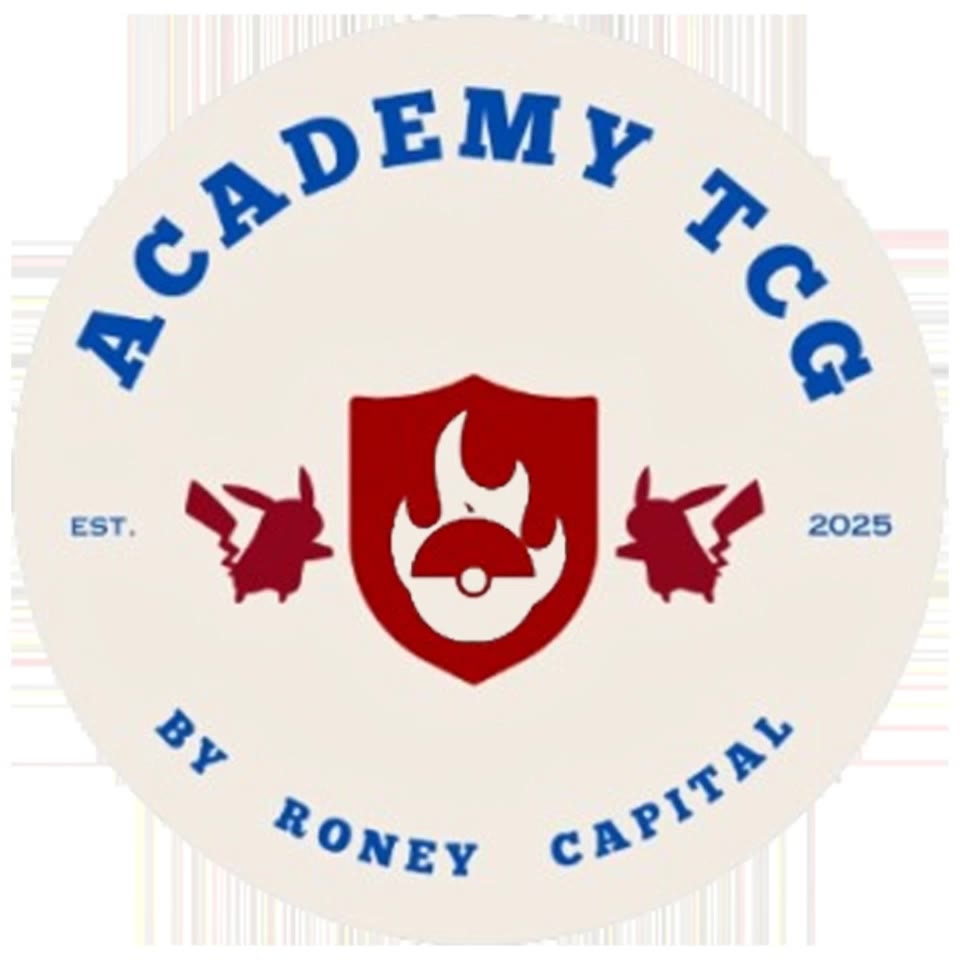 ACADEMY TCG - ua maker academy AI video