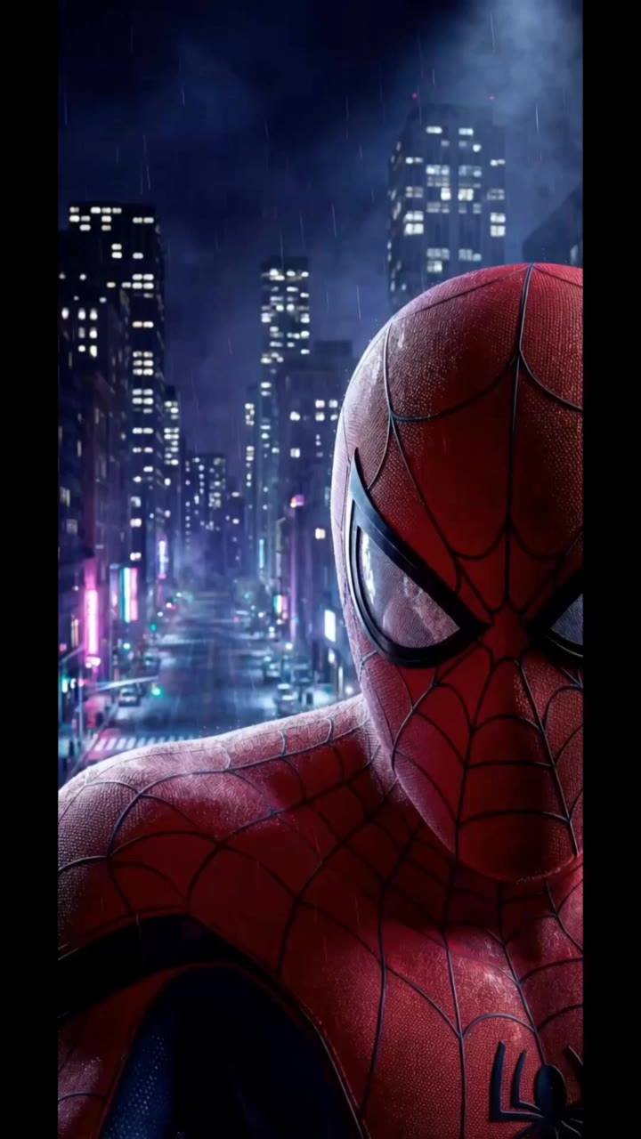 Kling AI work 308484686617678 - ai phone wallpaper AI video