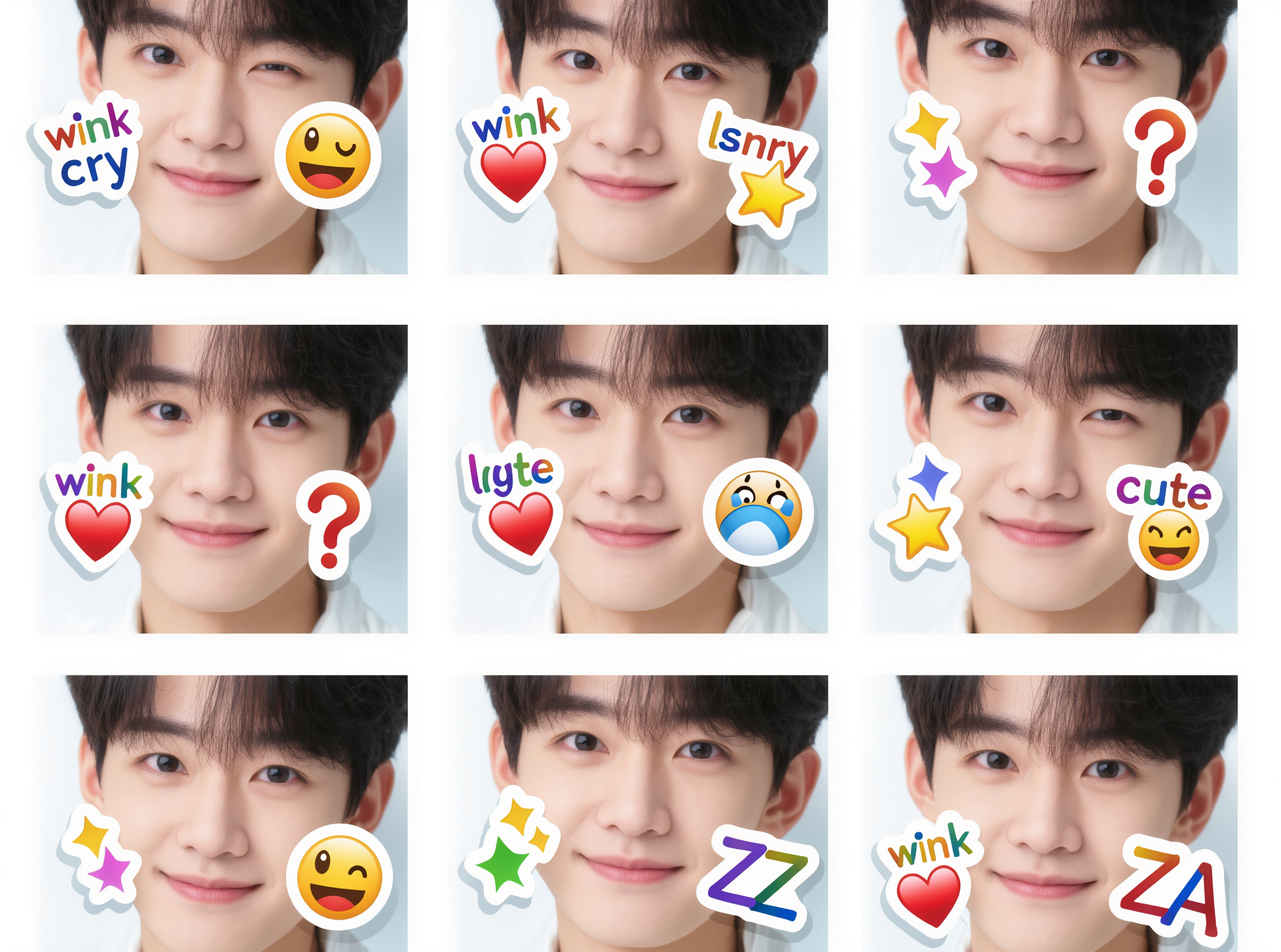 Kling AI work 309061759503948 - retouch photo free AI image