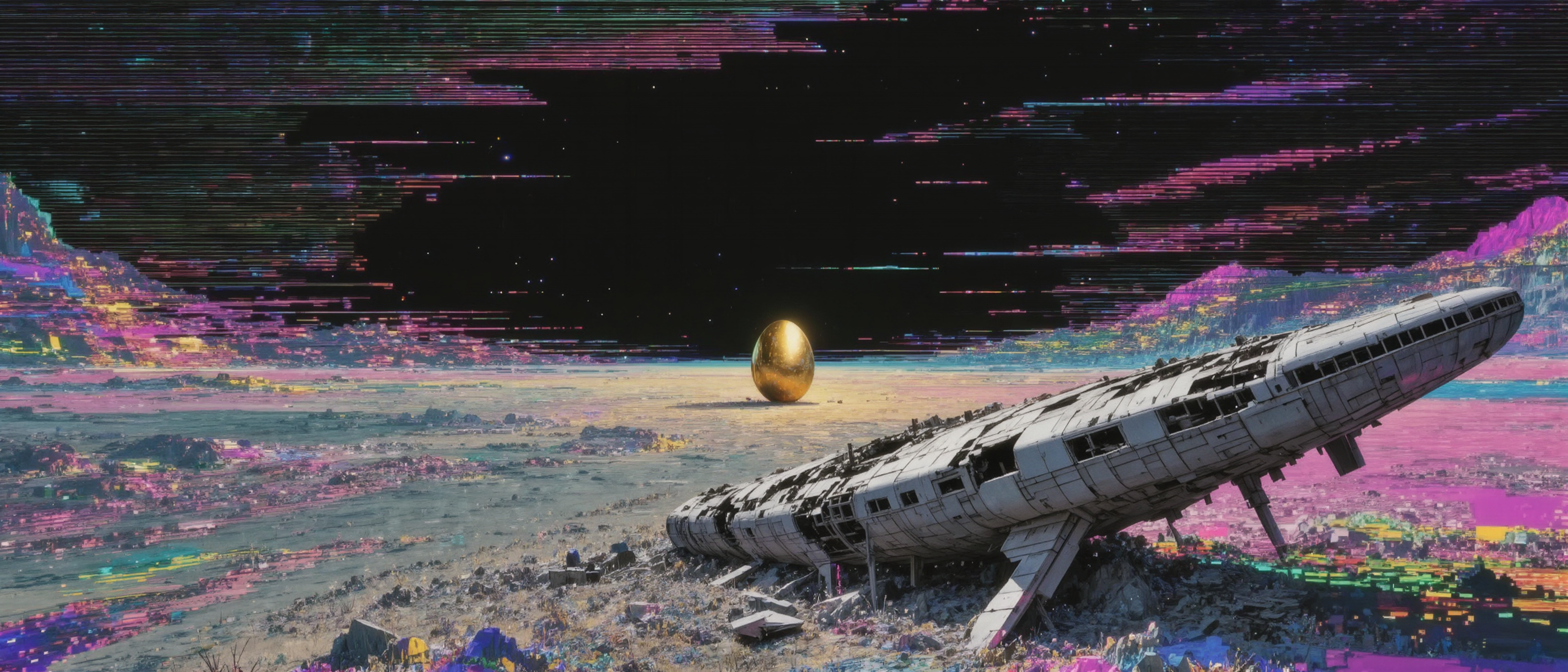 Kling AI work 317402936302607 - unstable aberration AI image