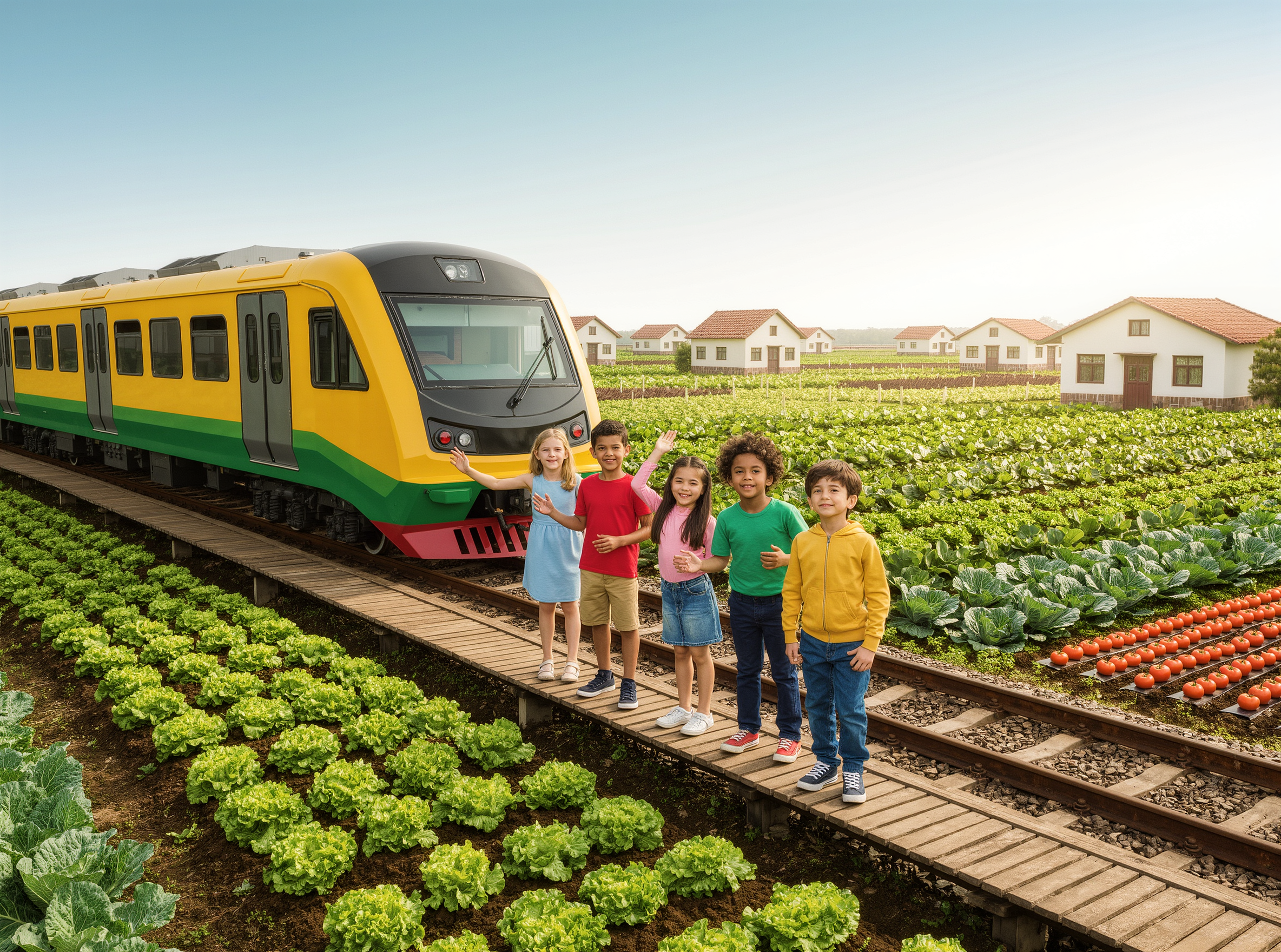 Kling AI work 318501280508344 - scene characters AI image