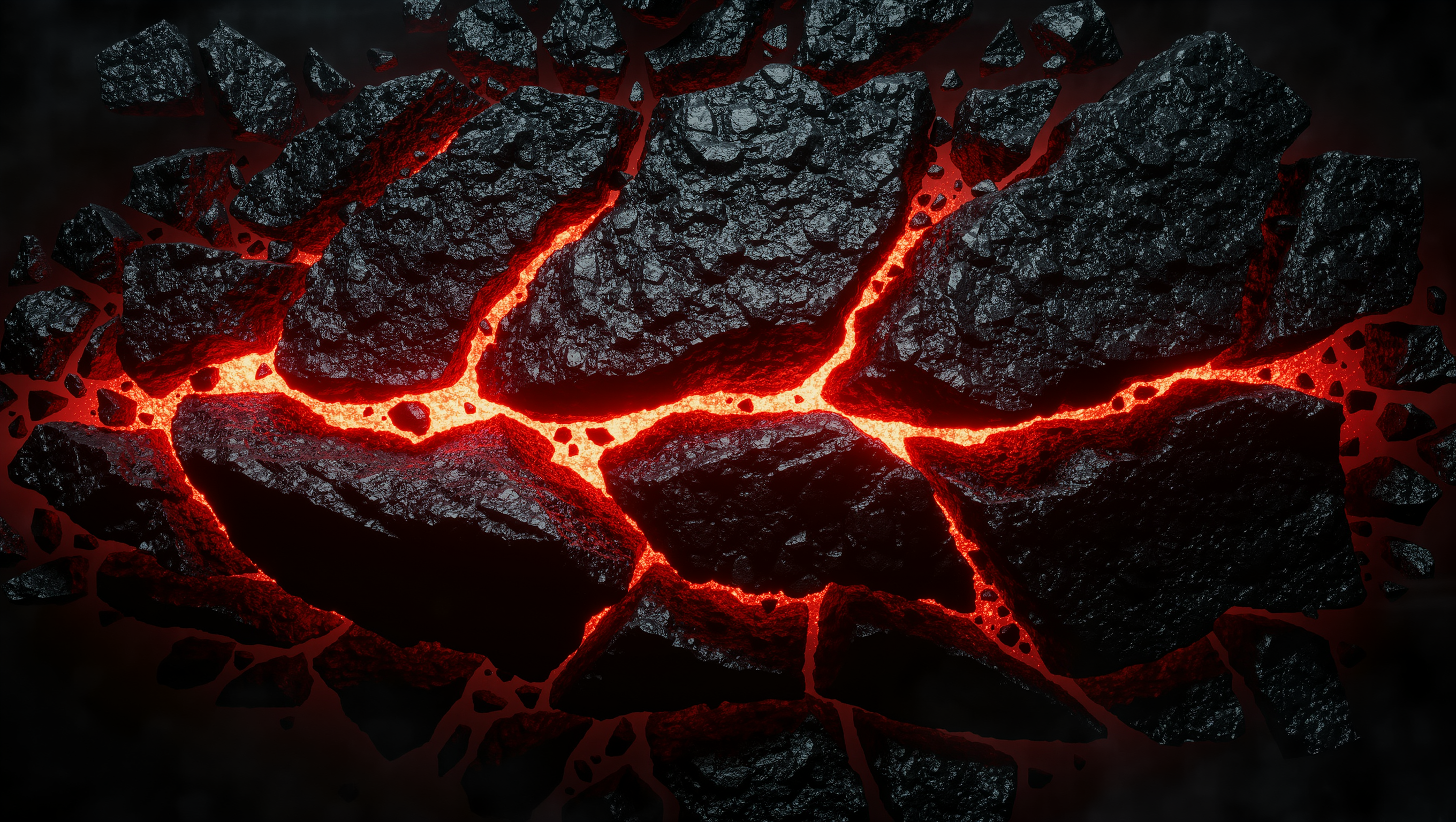 Kling AI work 319232538325236 - fractured flickers AI image