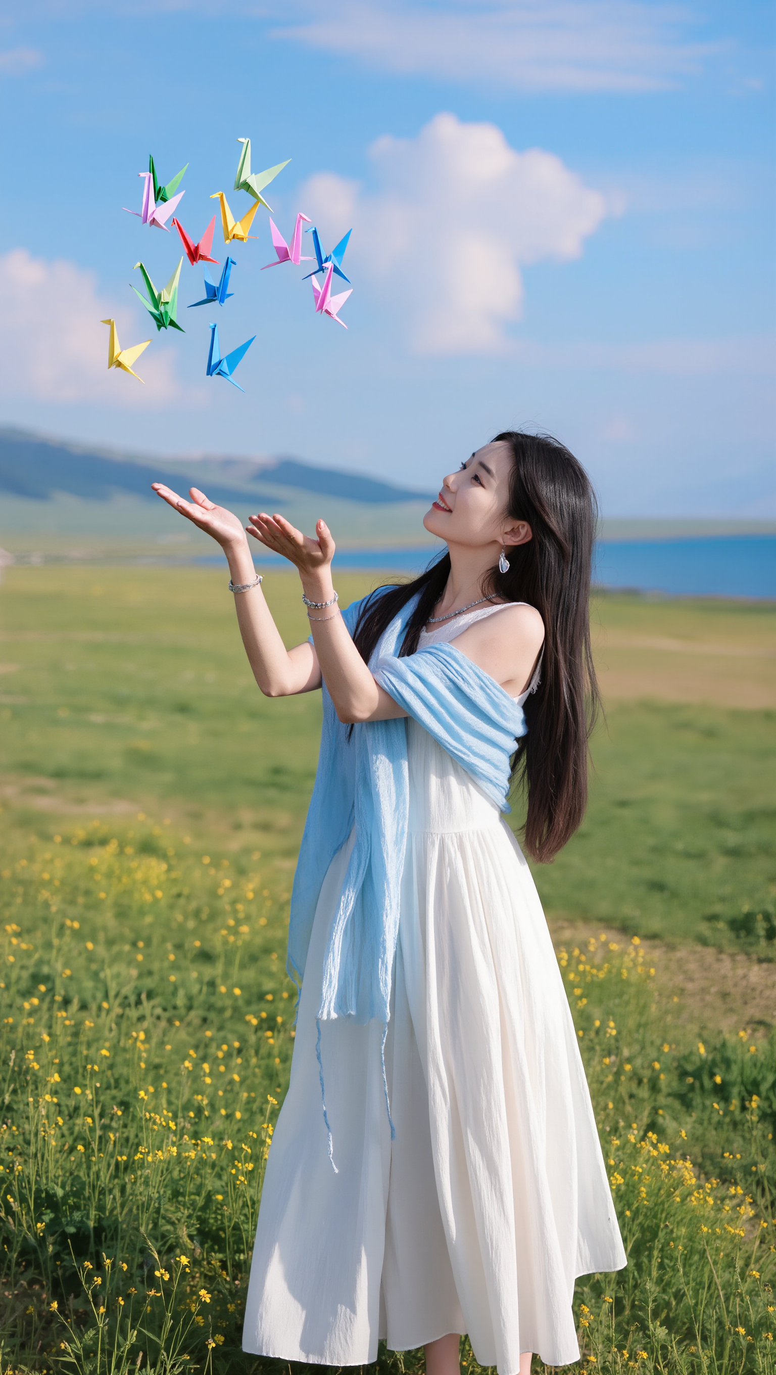 Kling AI work 298010291502409 - free ai image generator with no restrictions AI image