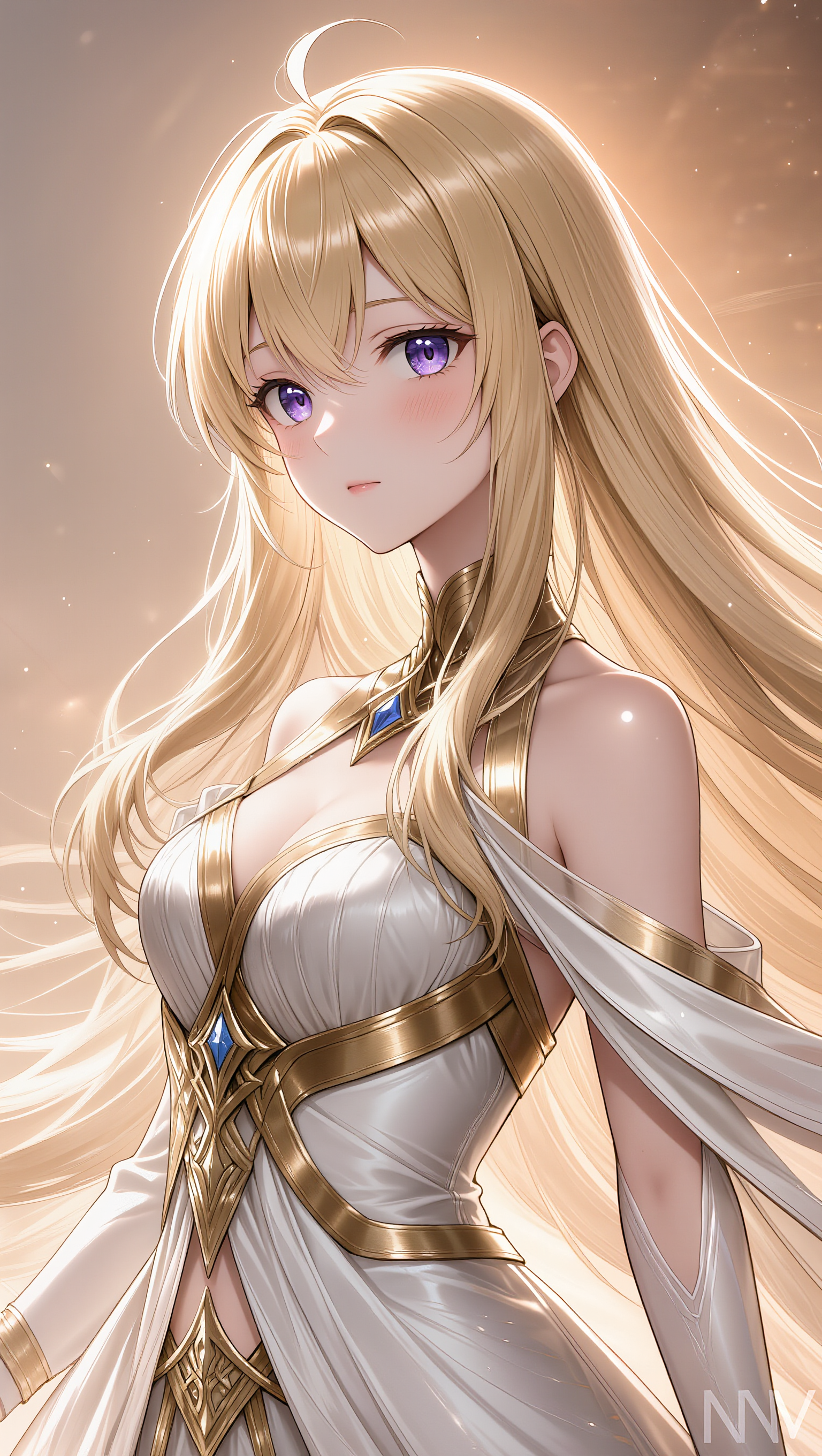 Kling AI work 298750843522268 - creator anime AI image