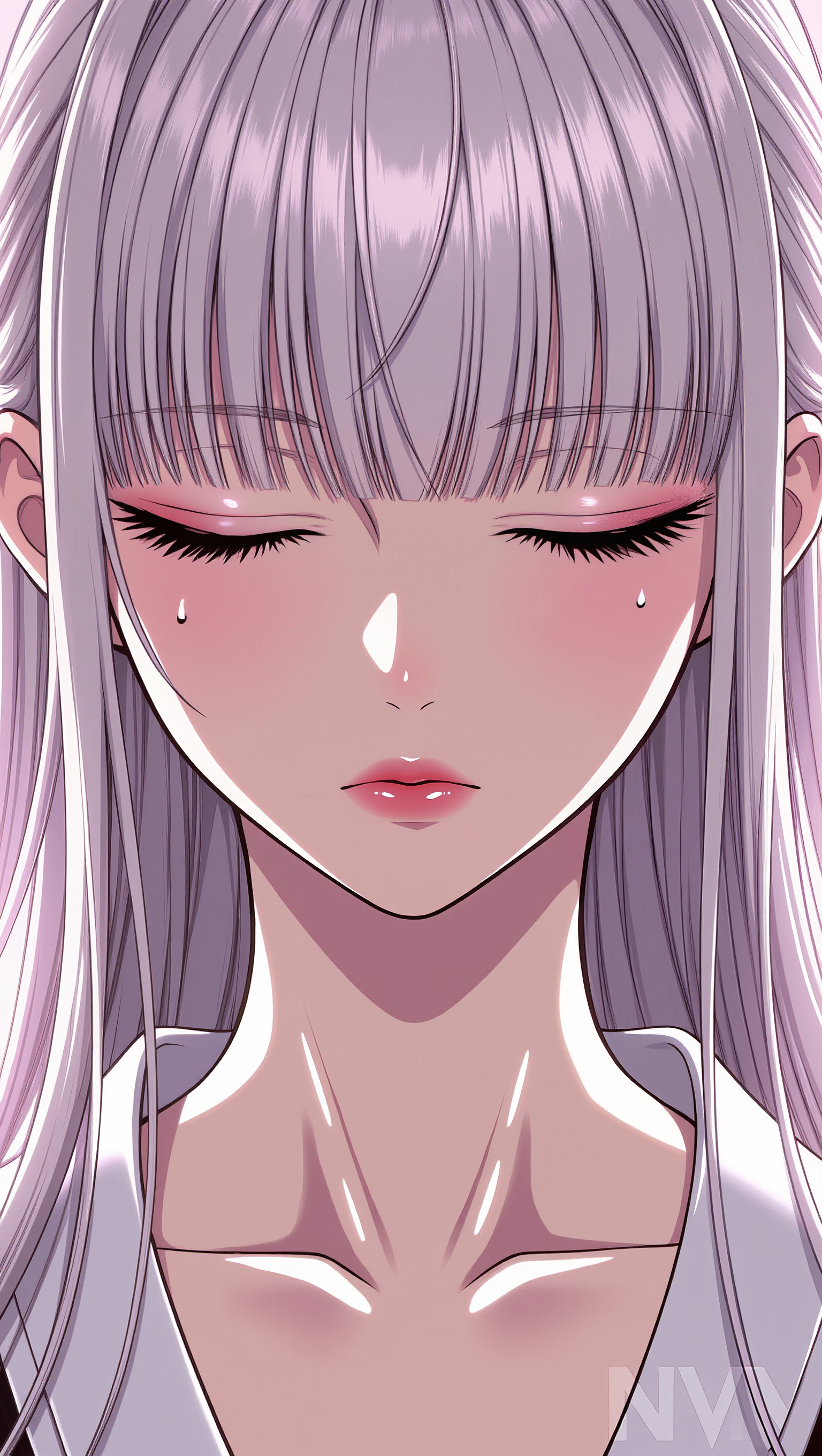 Kling AI work 298751577613773 - creator anime AI image