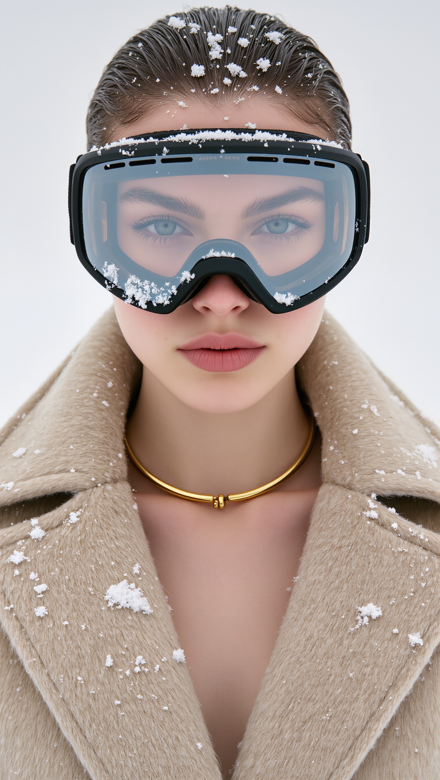 Kling AI work 299336622315827 - goggles drawing AI image