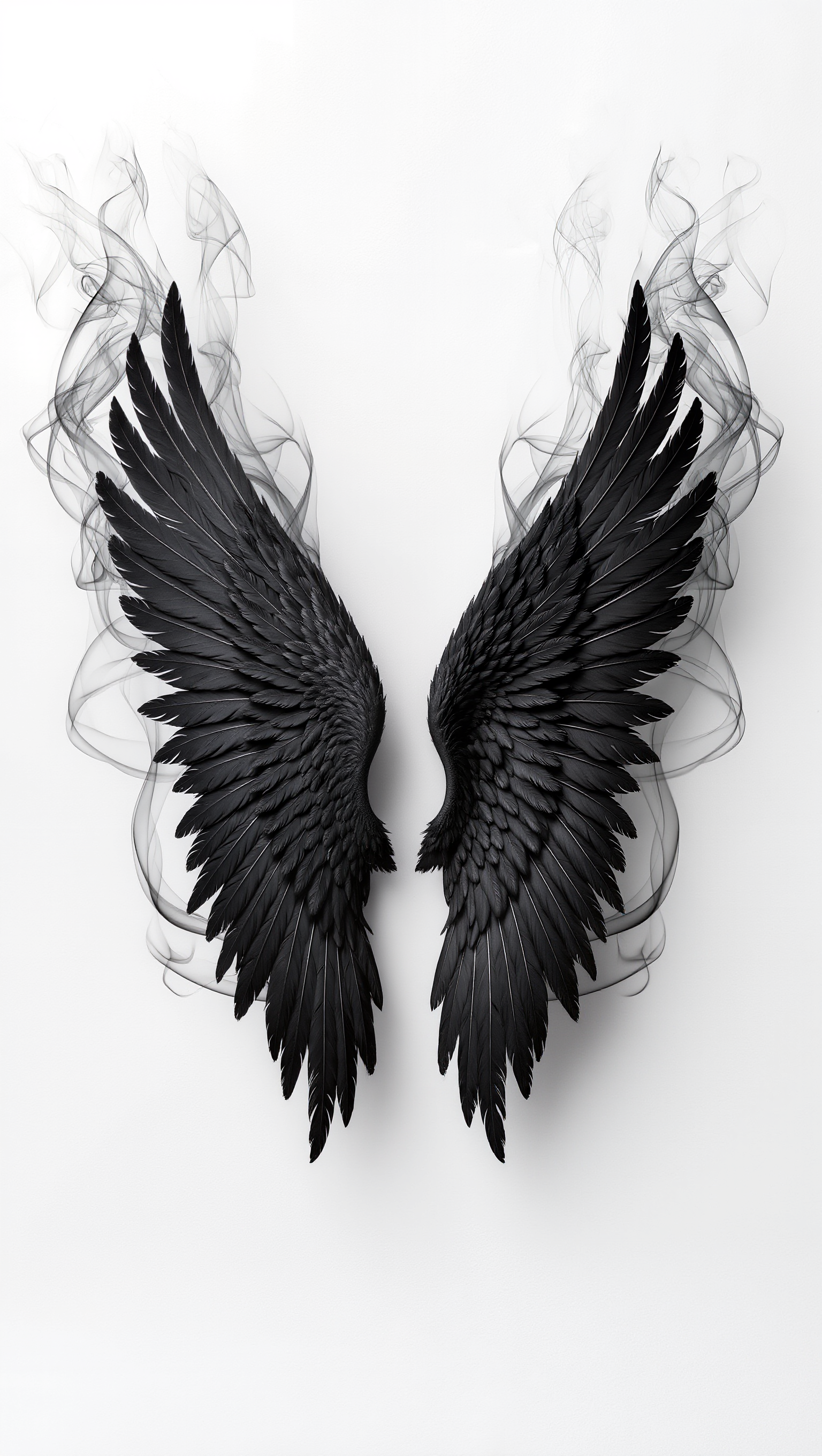 Kling AI work 299465230611178 - dark fantasy instagram profile picture AI image