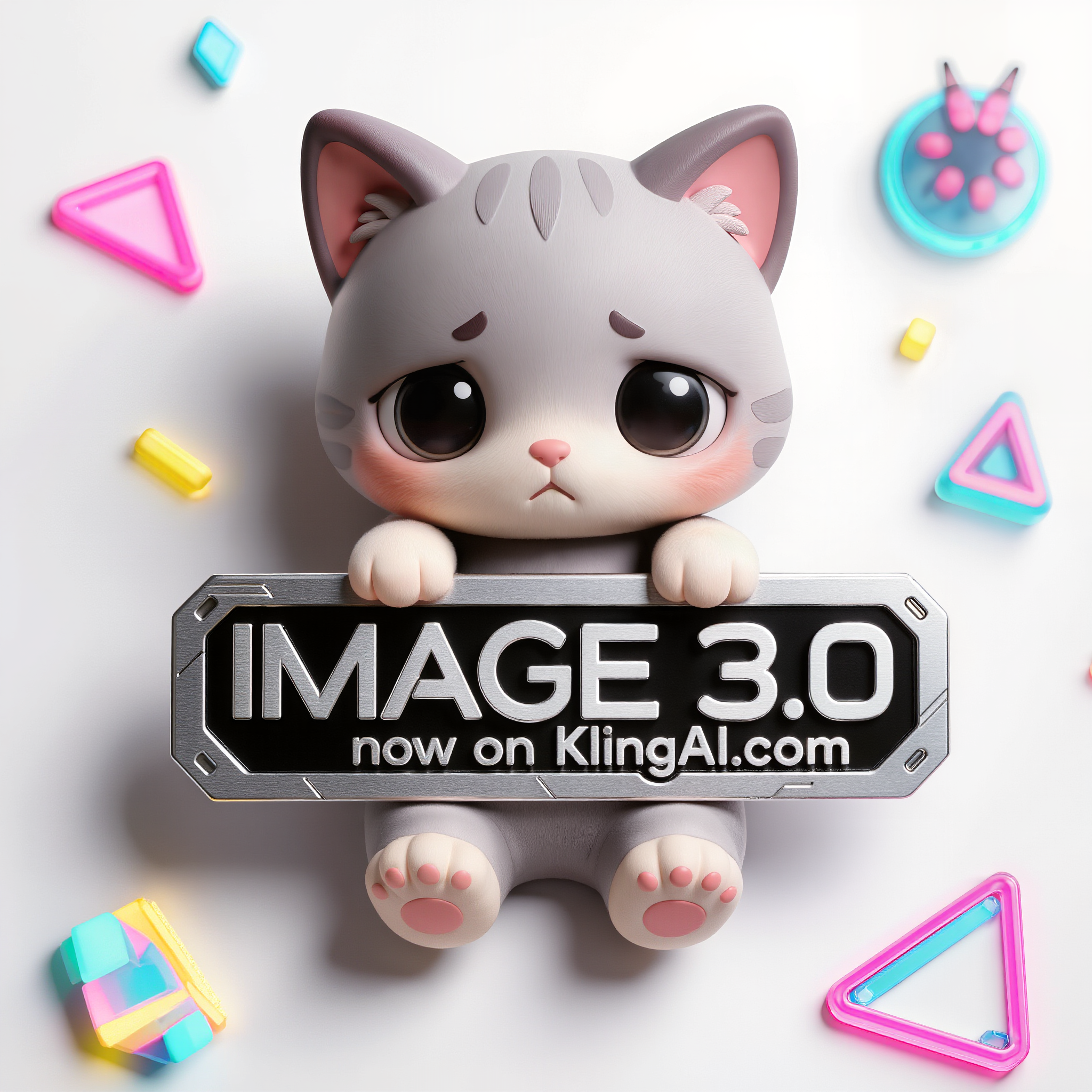 Monochrome Threshold: Image 3.0 - peisfmyi image AI image