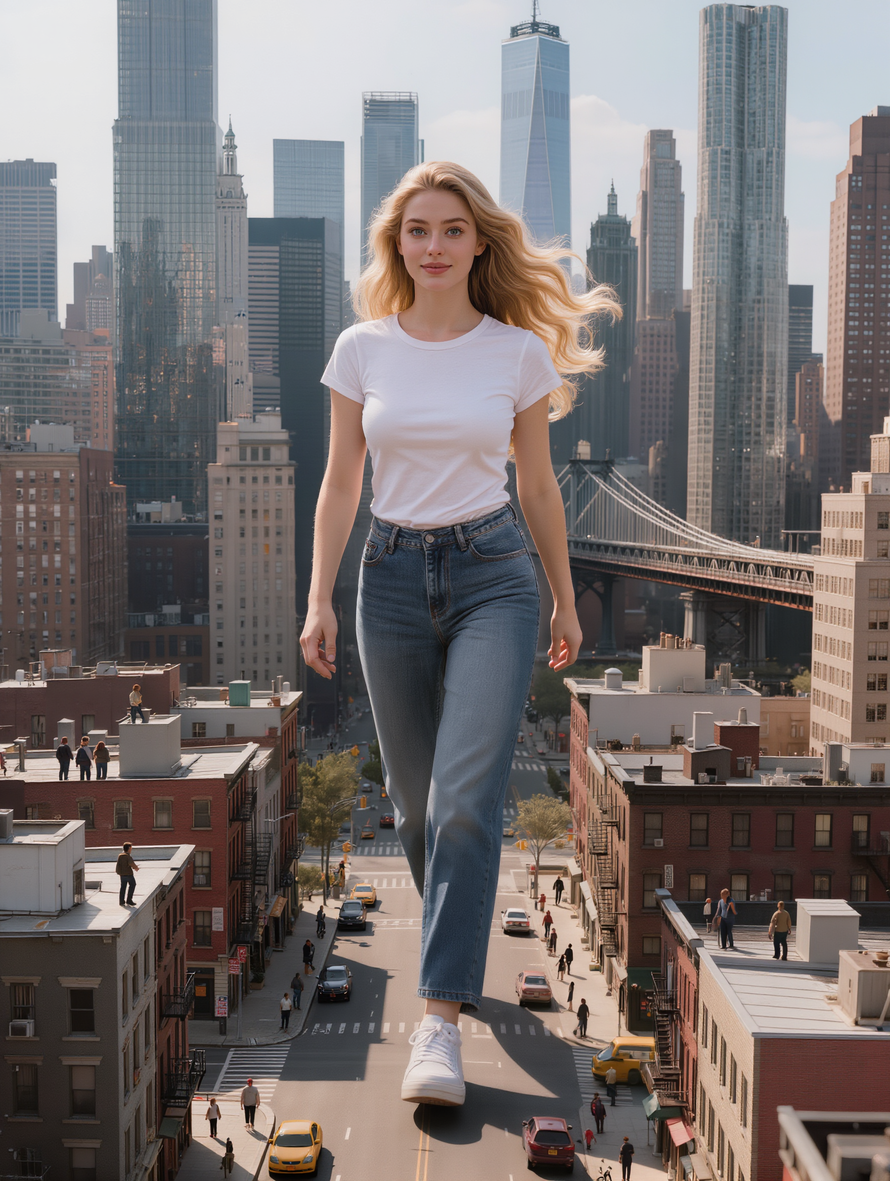 Kling AI work 306530730614269 - giantess ia video AI image