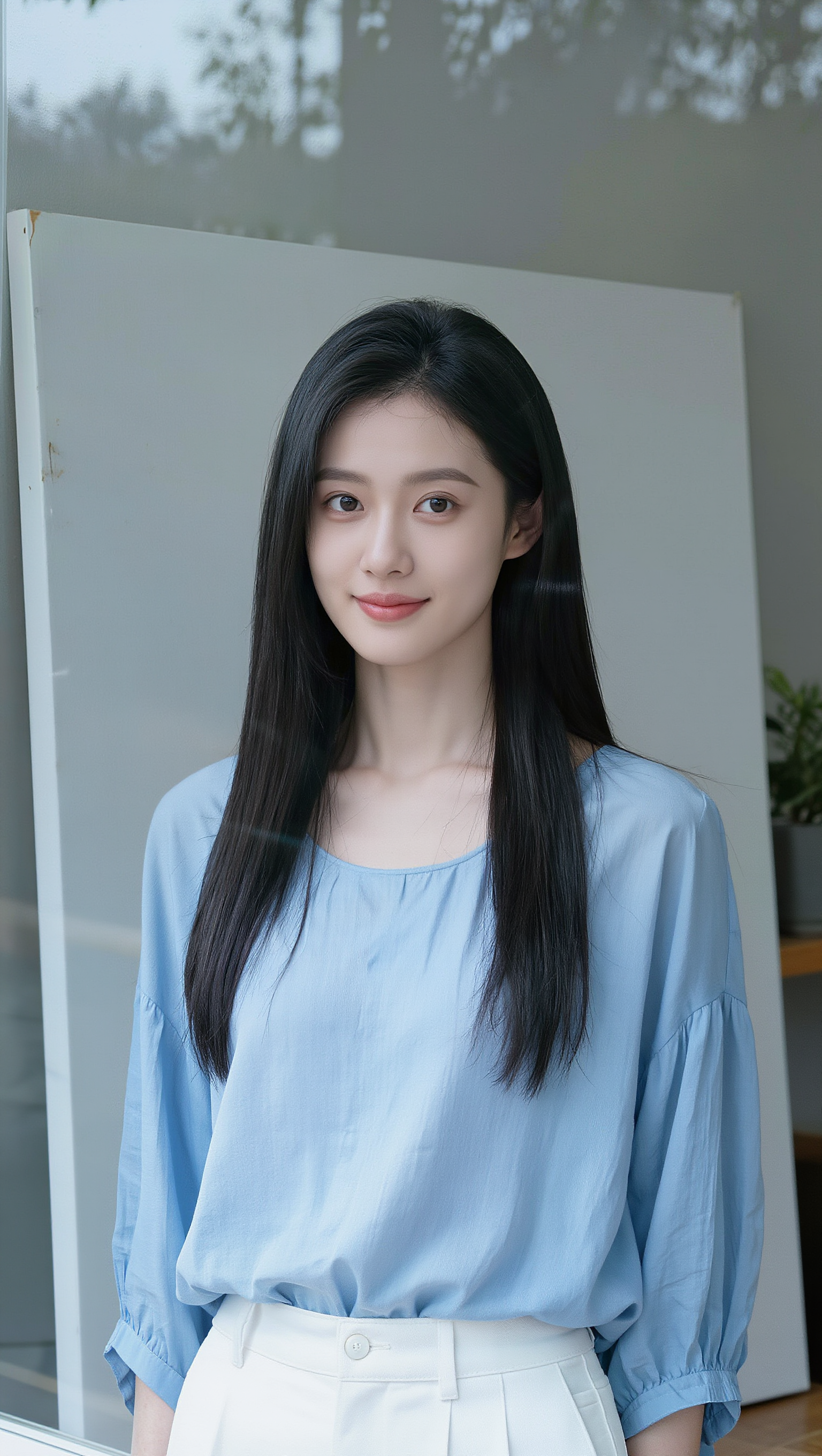 Kling AI work 306717165614688 - random film chooser AI image