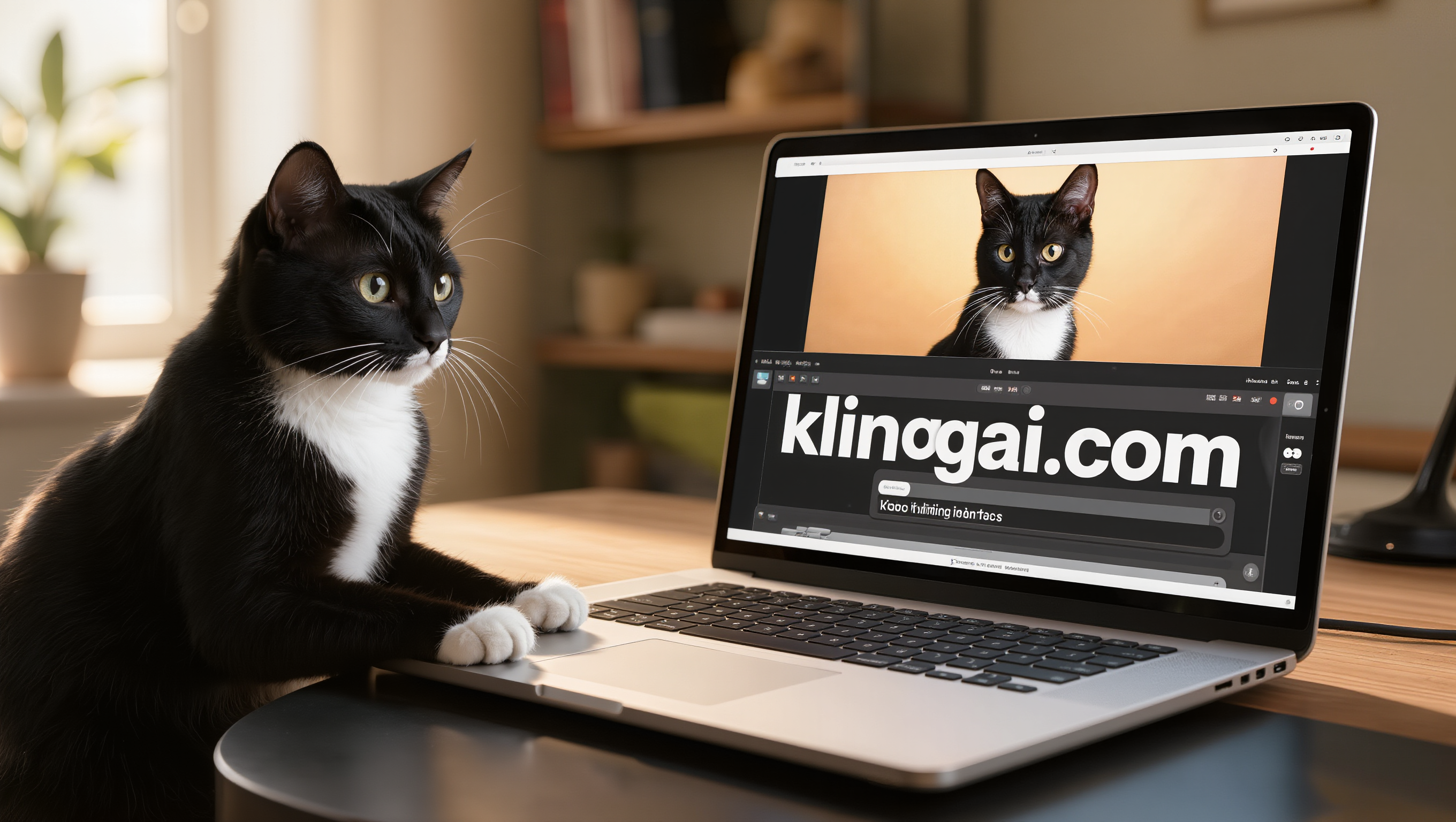 Kling AI work 307536892662348 - klingai.com image AI image